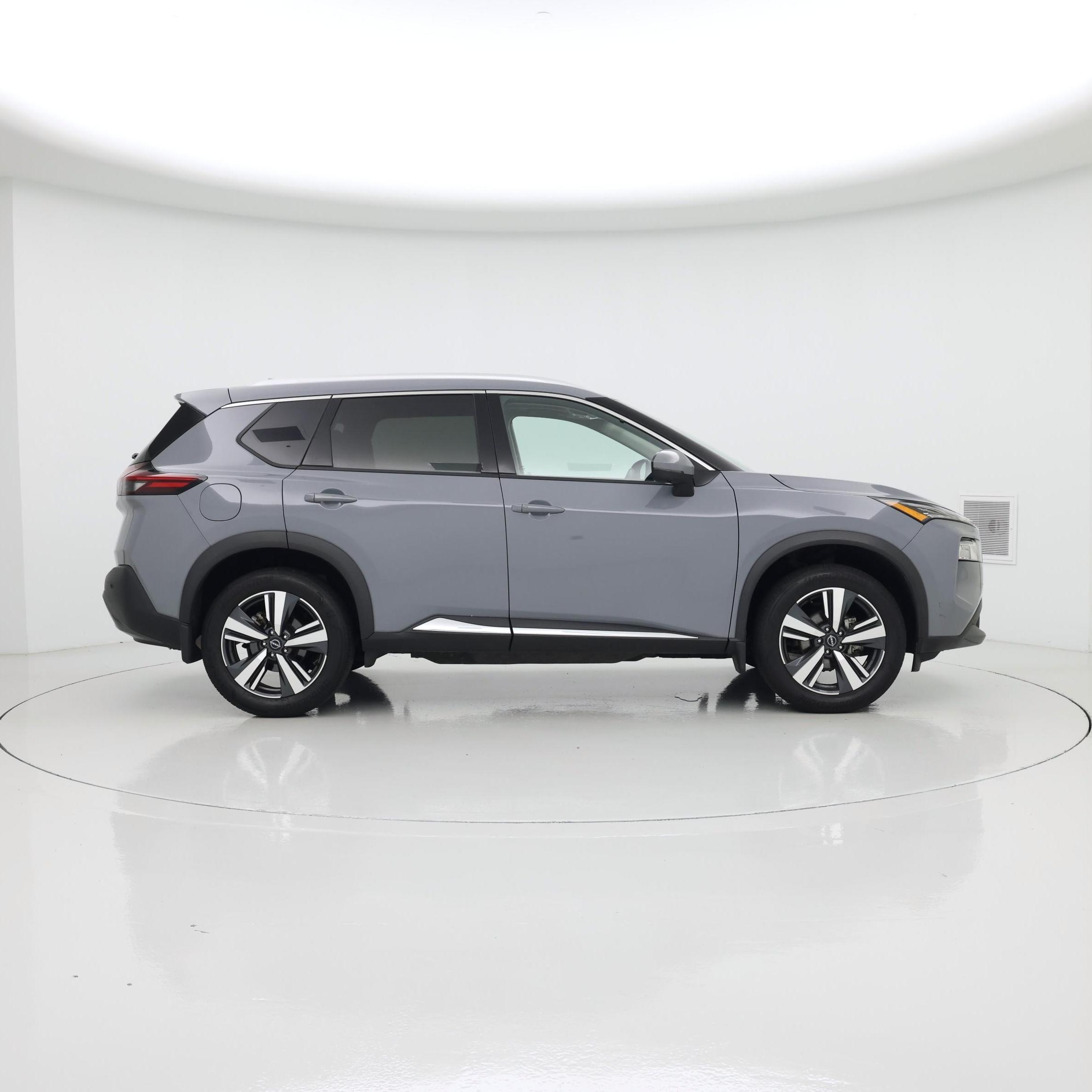 Thumbnail: 2023 Nissan Rogue - 7
