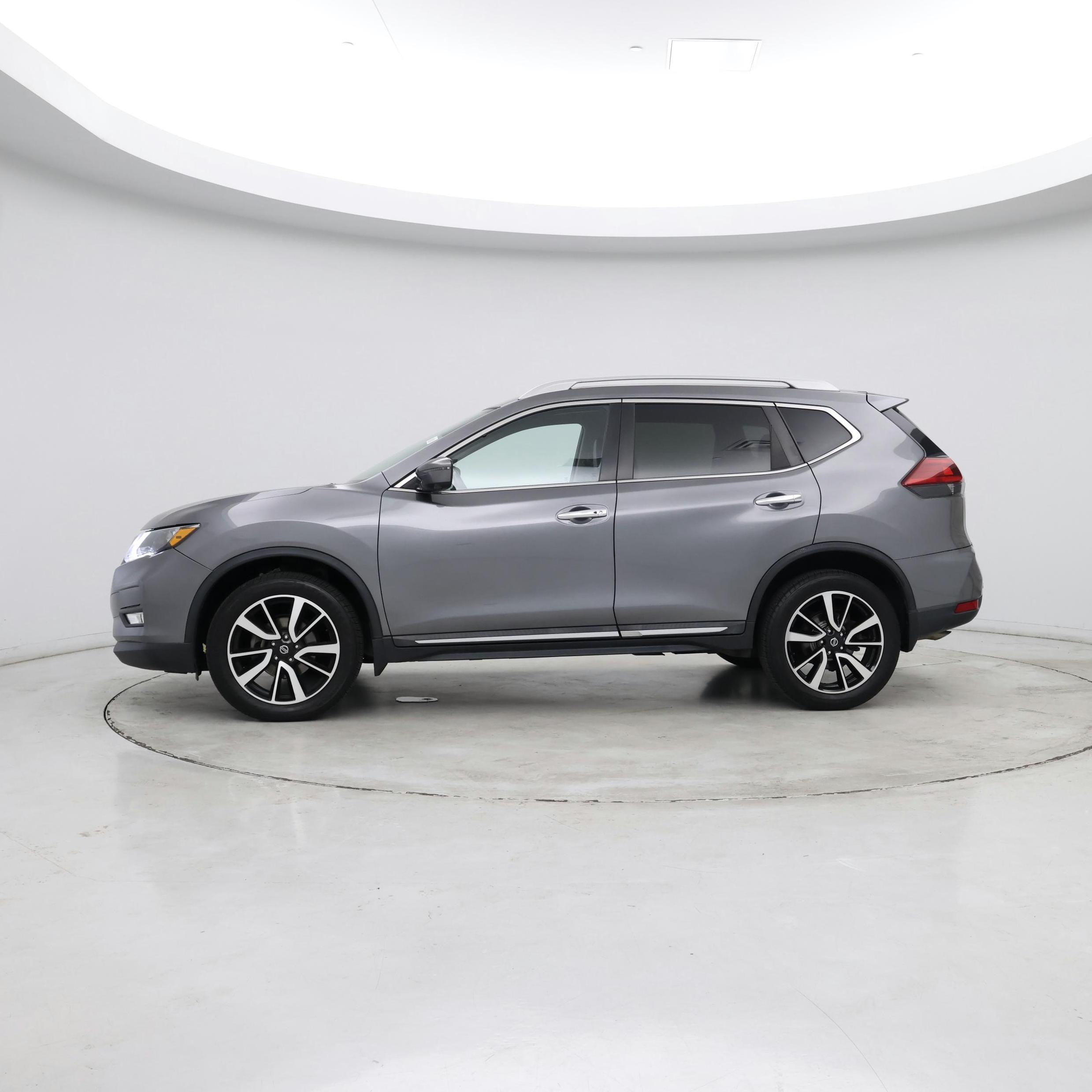 Thumbnail: 2020 Nissan Rogue - 2
