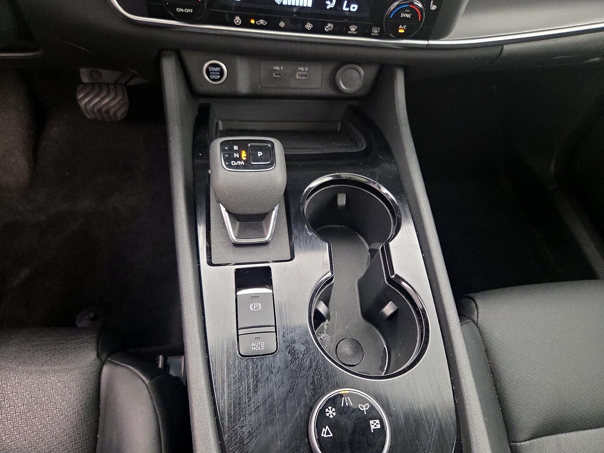 Thumbnail: 2023 Nissan Rogue - 17