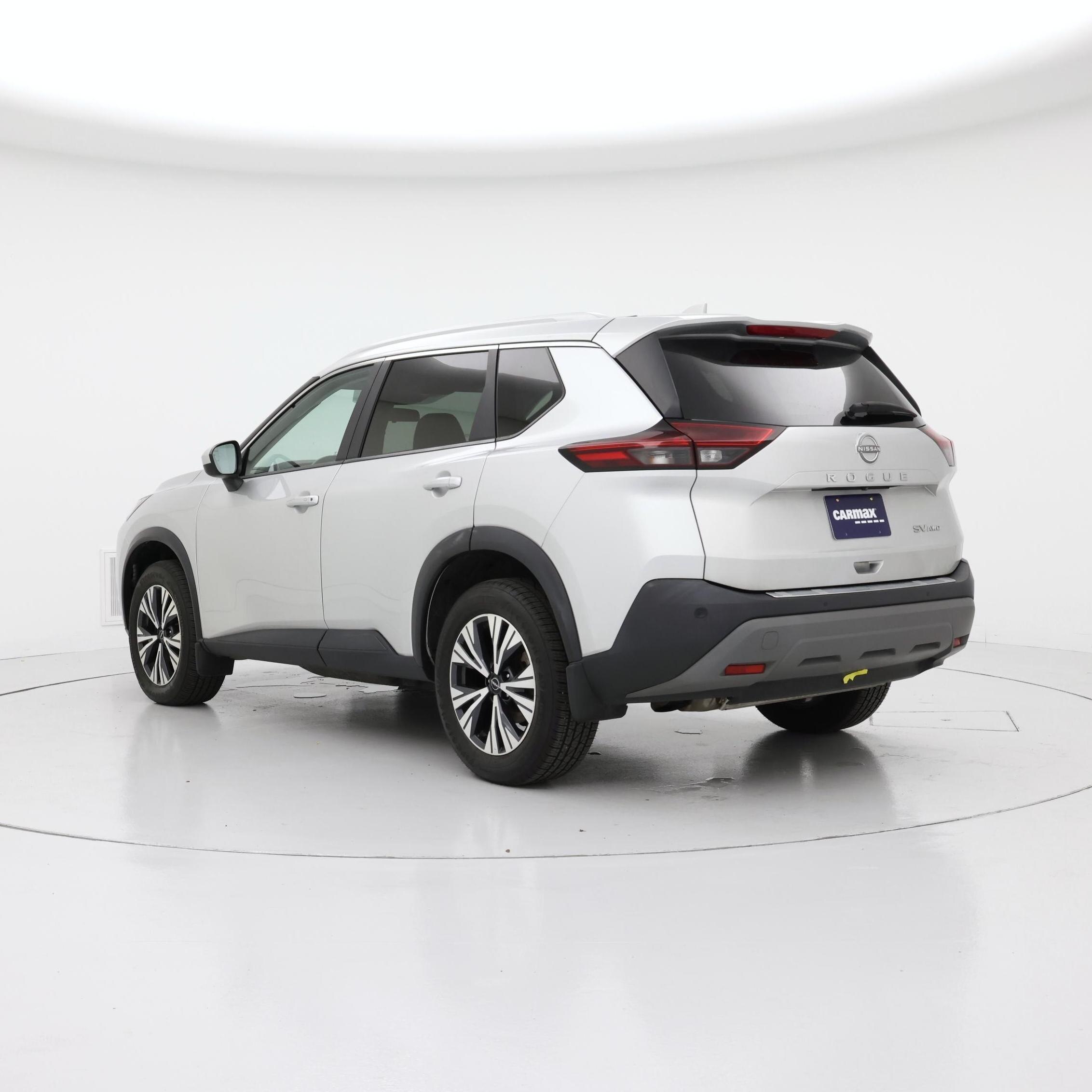Thumbnail: 2023 Nissan Rogue - 2