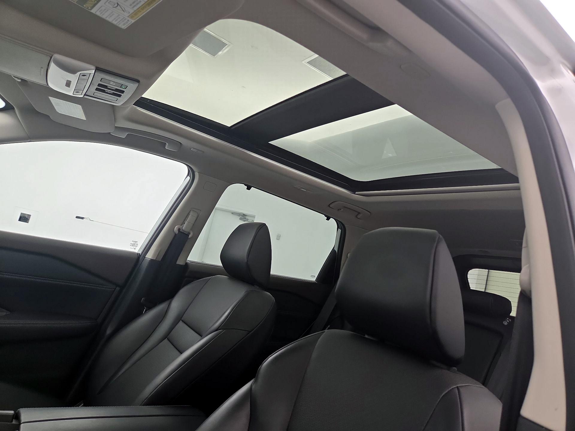 Thumbnail: 2023 Nissan Rogue - 19