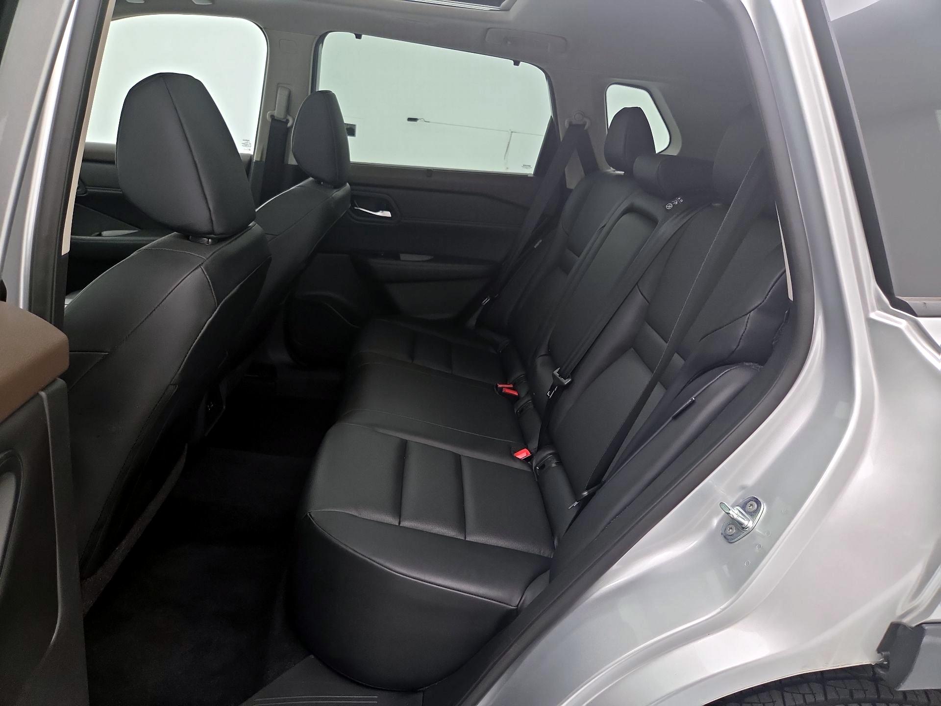 Thumbnail: 2023 Nissan Rogue - 20