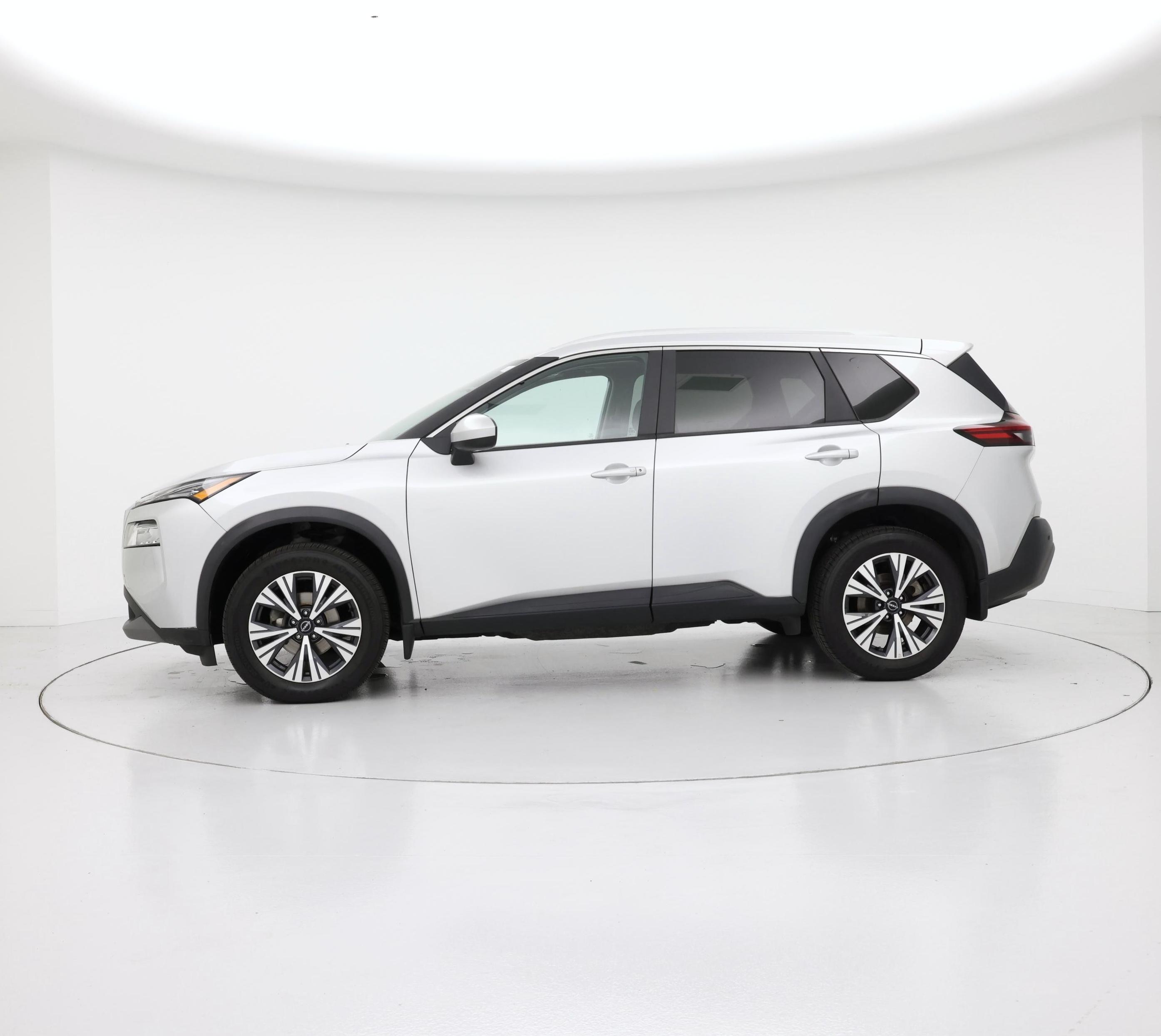 Thumbnail: 2023 Nissan Rogue - 3