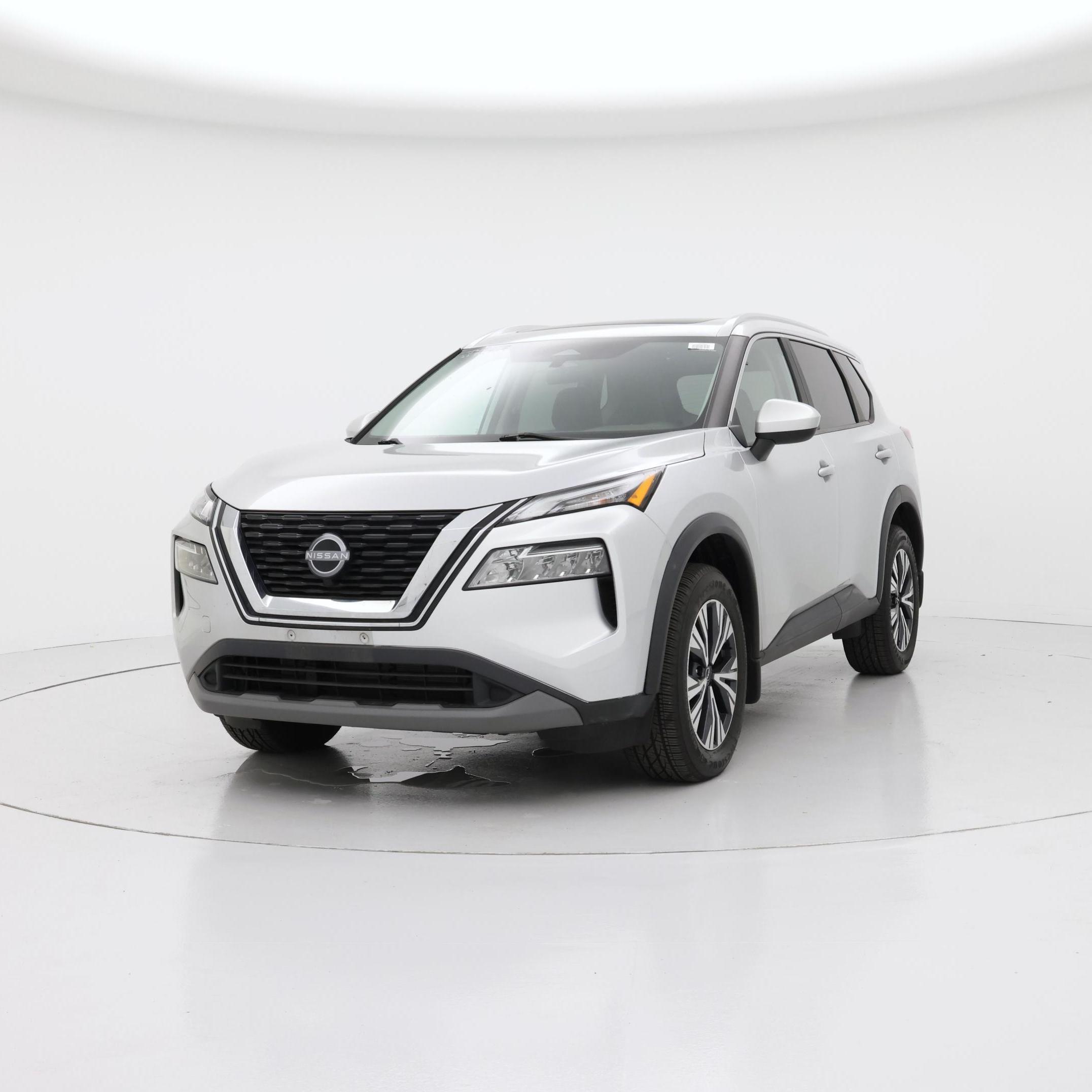 Thumbnail: 2023 Nissan Rogue - 4