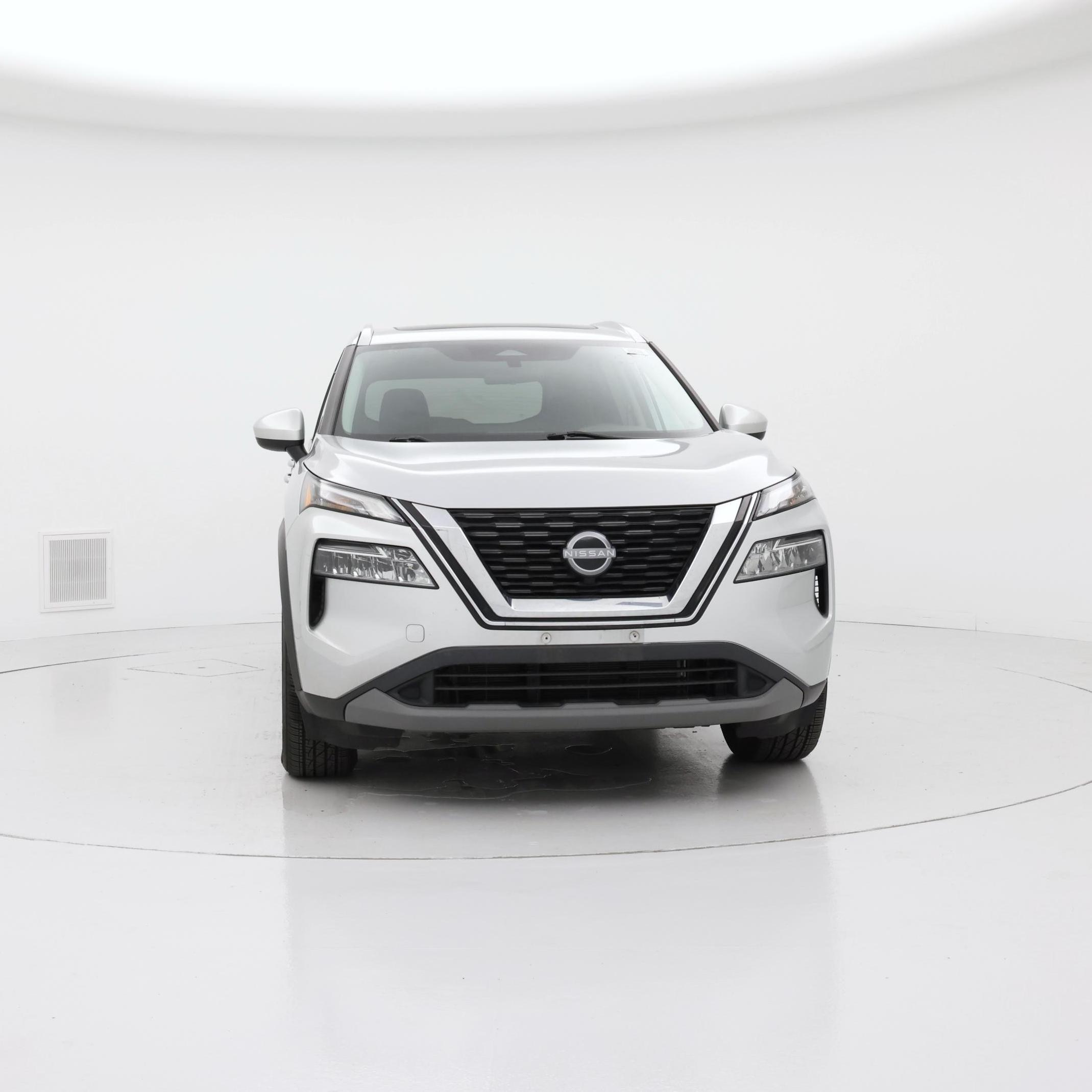 Thumbnail: 2023 Nissan Rogue - 5