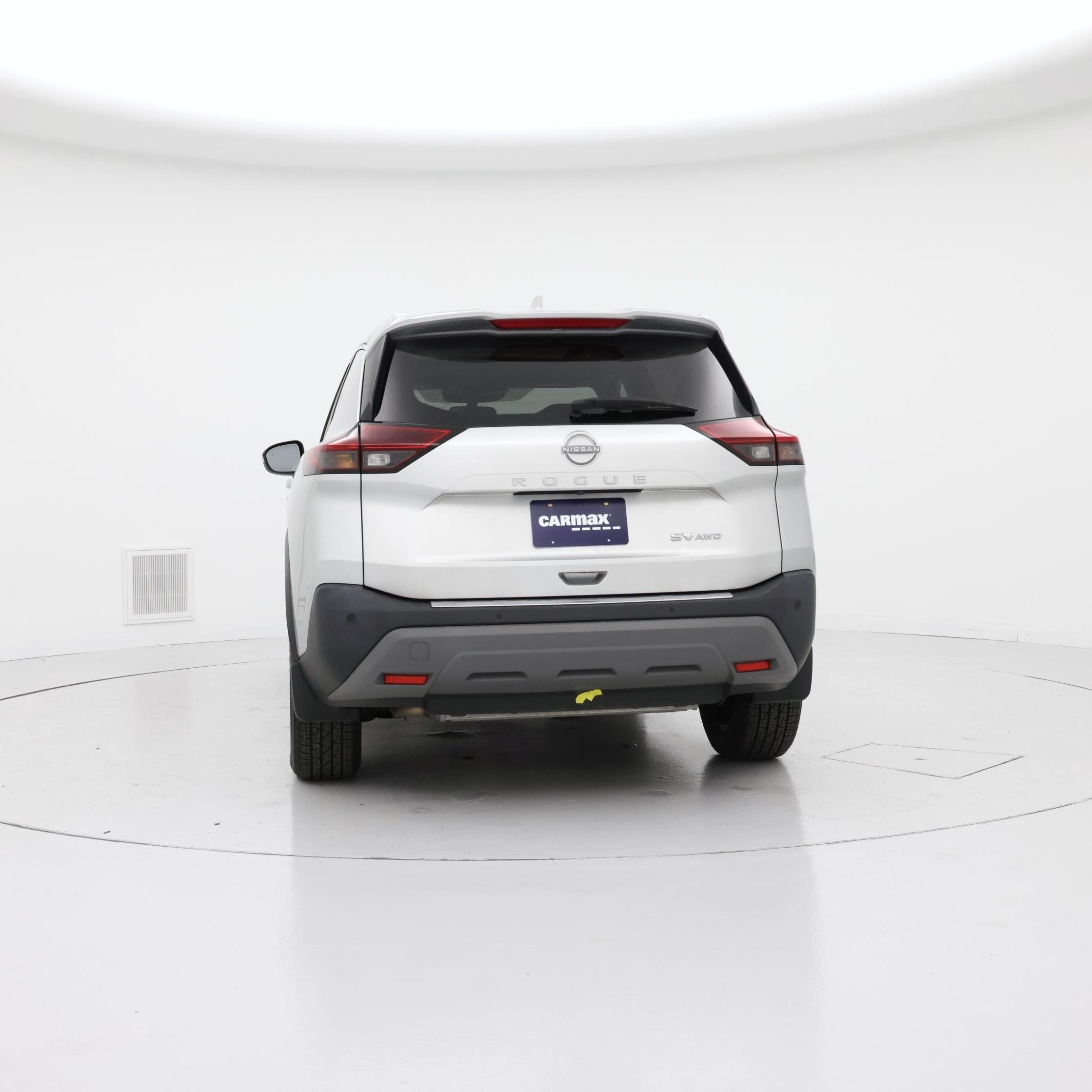 Thumbnail: 2023 Nissan Rogue - 6