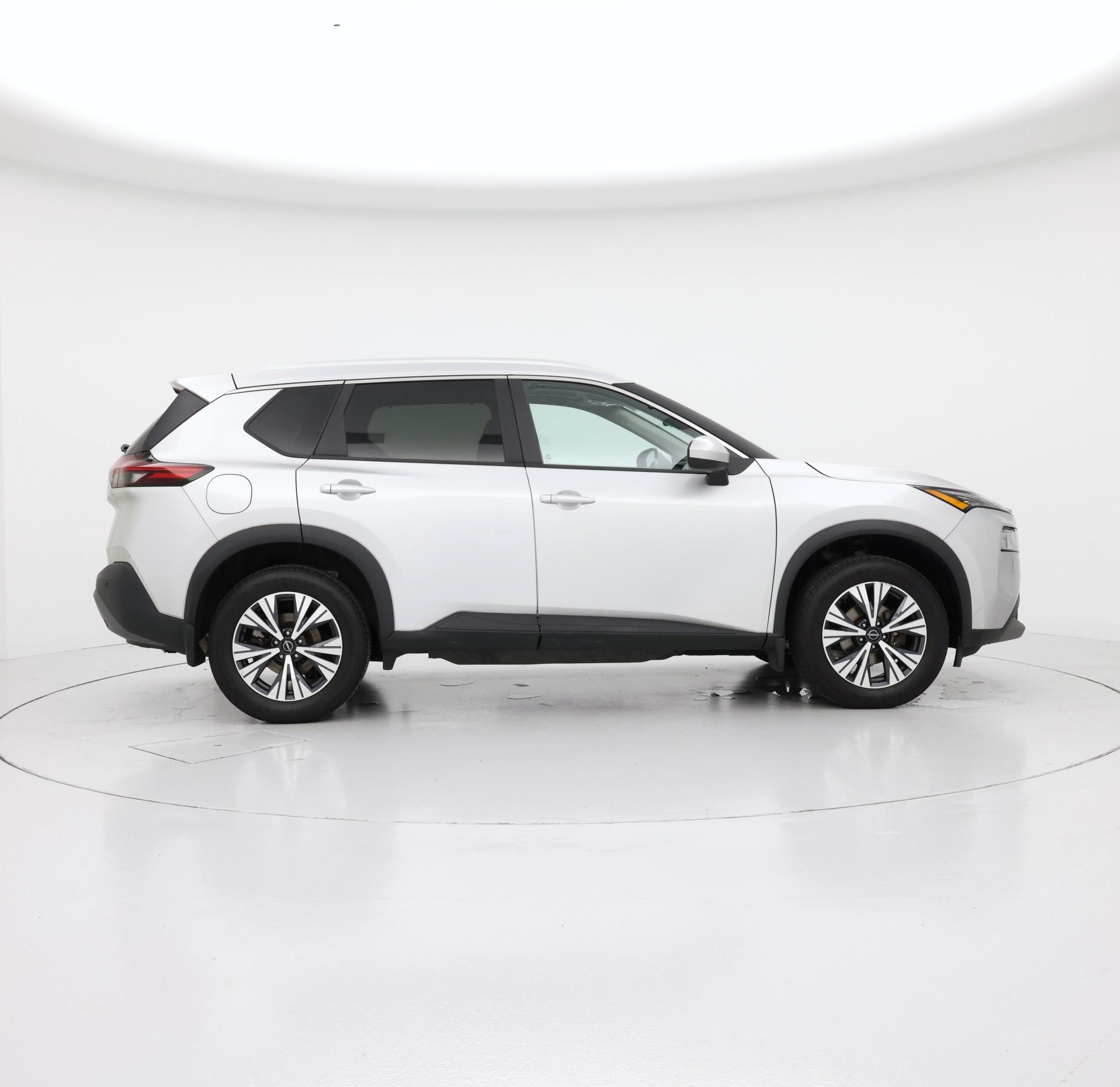 Thumbnail: 2023 Nissan Rogue - 7