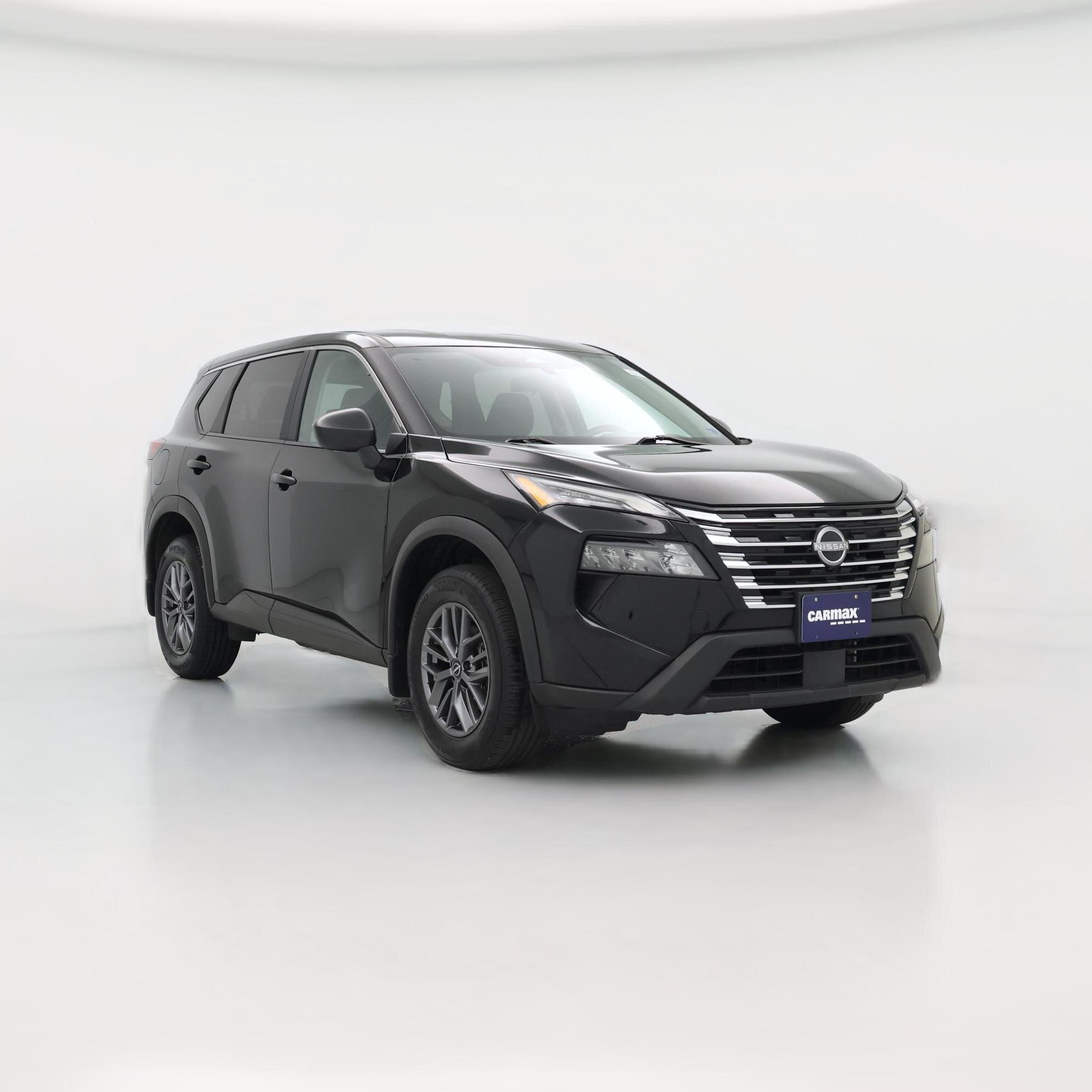 Thumbnail: 2024 Nissan Rogue - 1