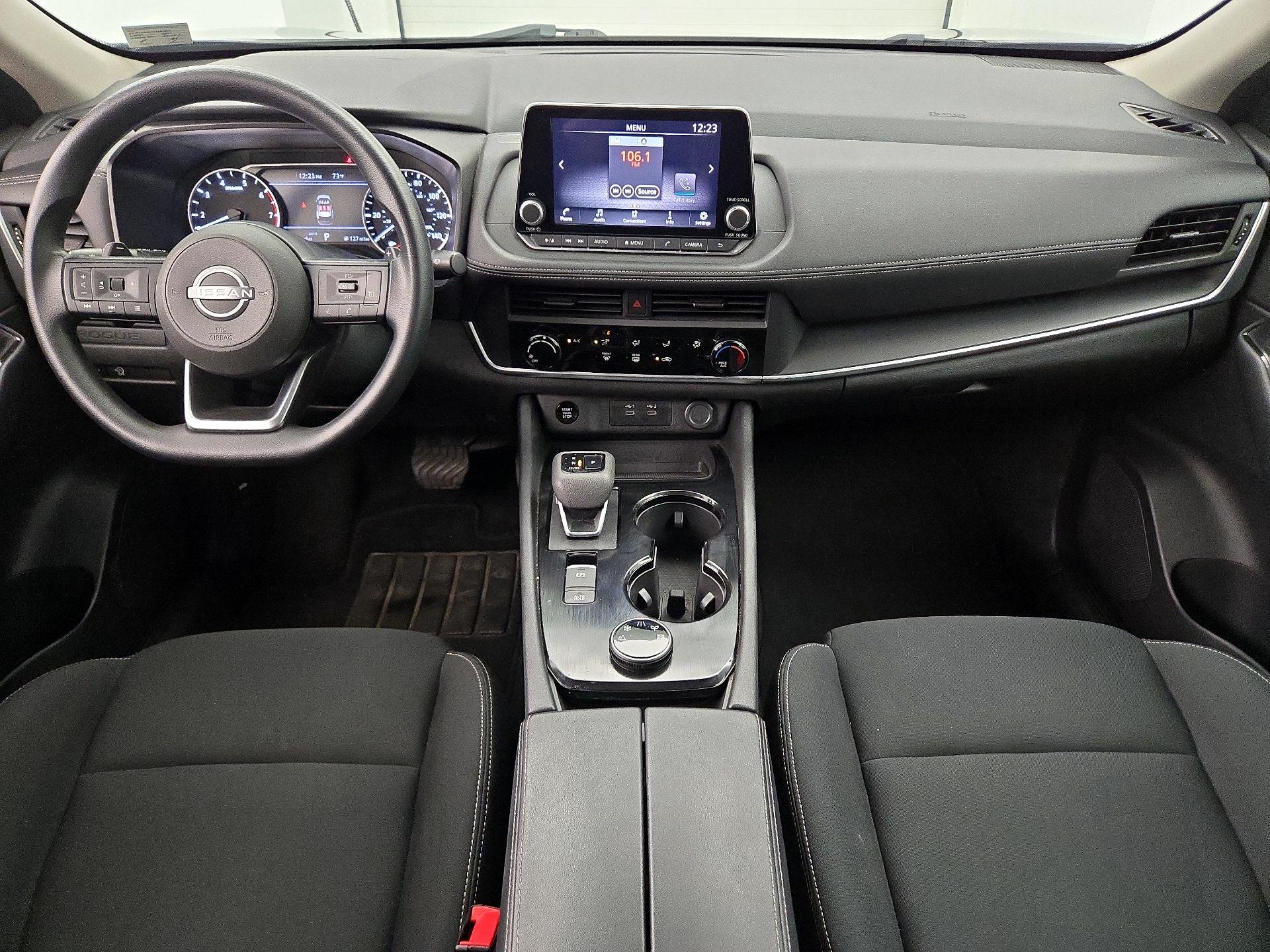 Thumbnail: 2024 Nissan Rogue - 9