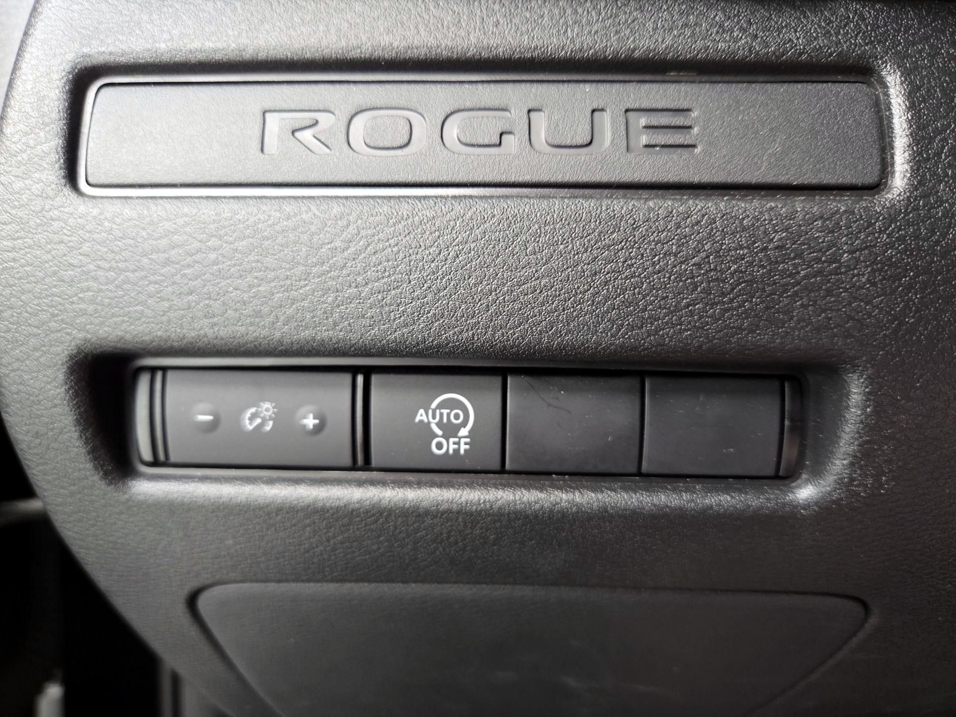Thumbnail: 2024 Nissan Rogue - 13