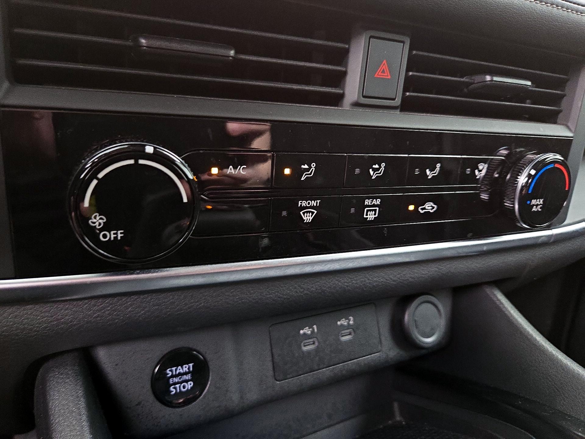Thumbnail: 2024 Nissan Rogue - 16