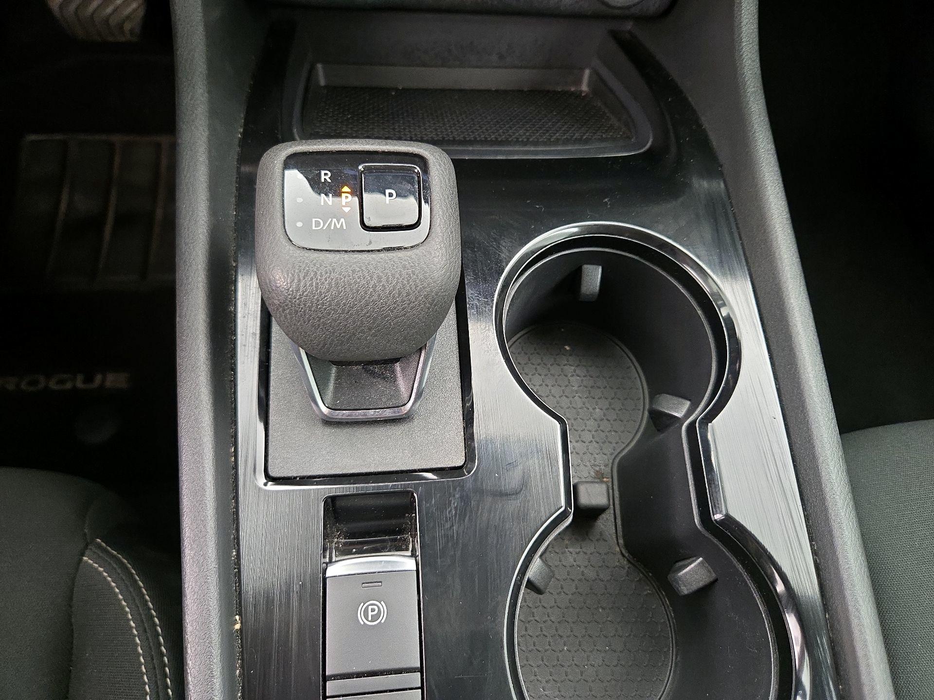 Thumbnail: 2024 Nissan Rogue - 17