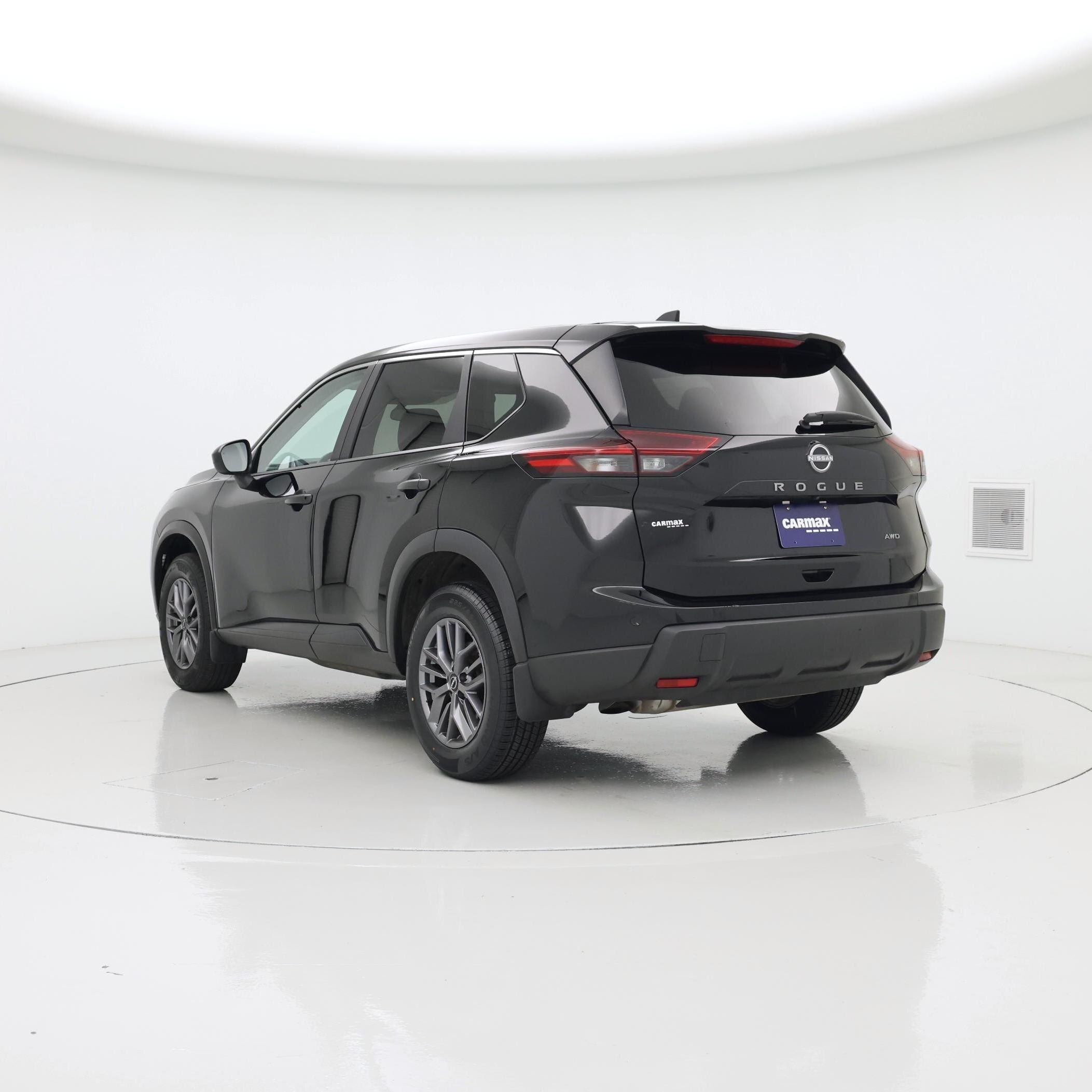 Thumbnail: 2024 Nissan Rogue - 2