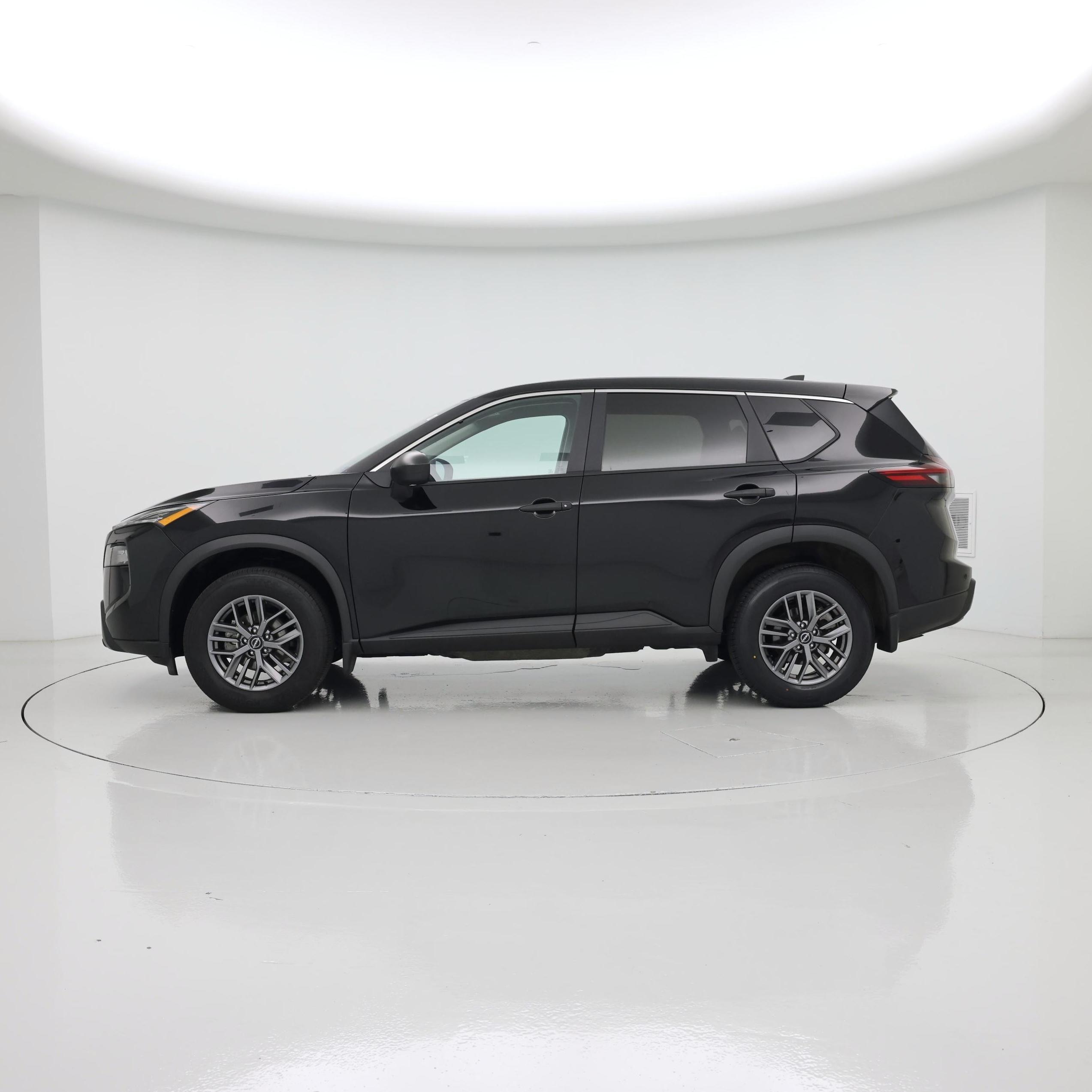 Thumbnail: 2024 Nissan Rogue - 3