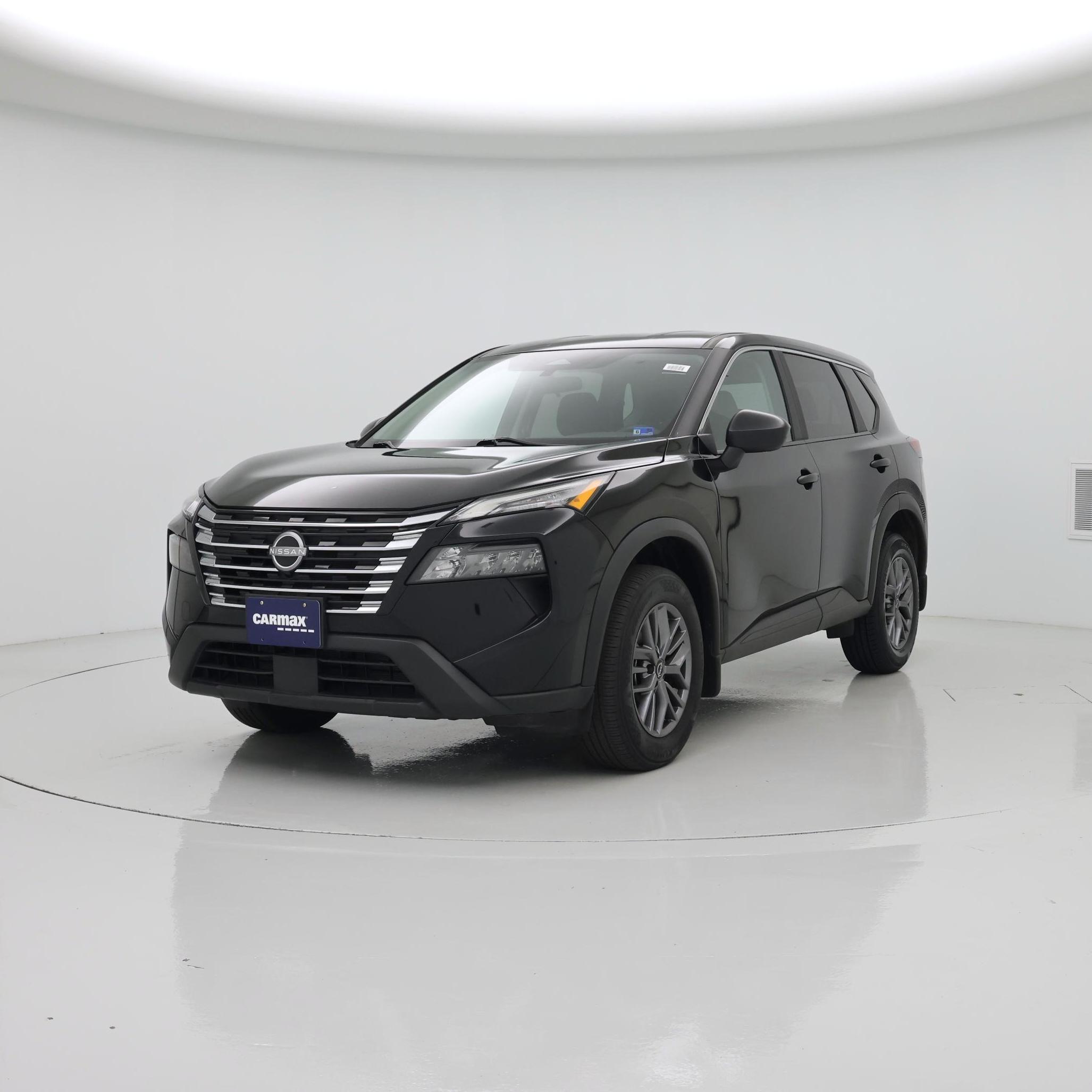 Thumbnail: 2024 Nissan Rogue - 4