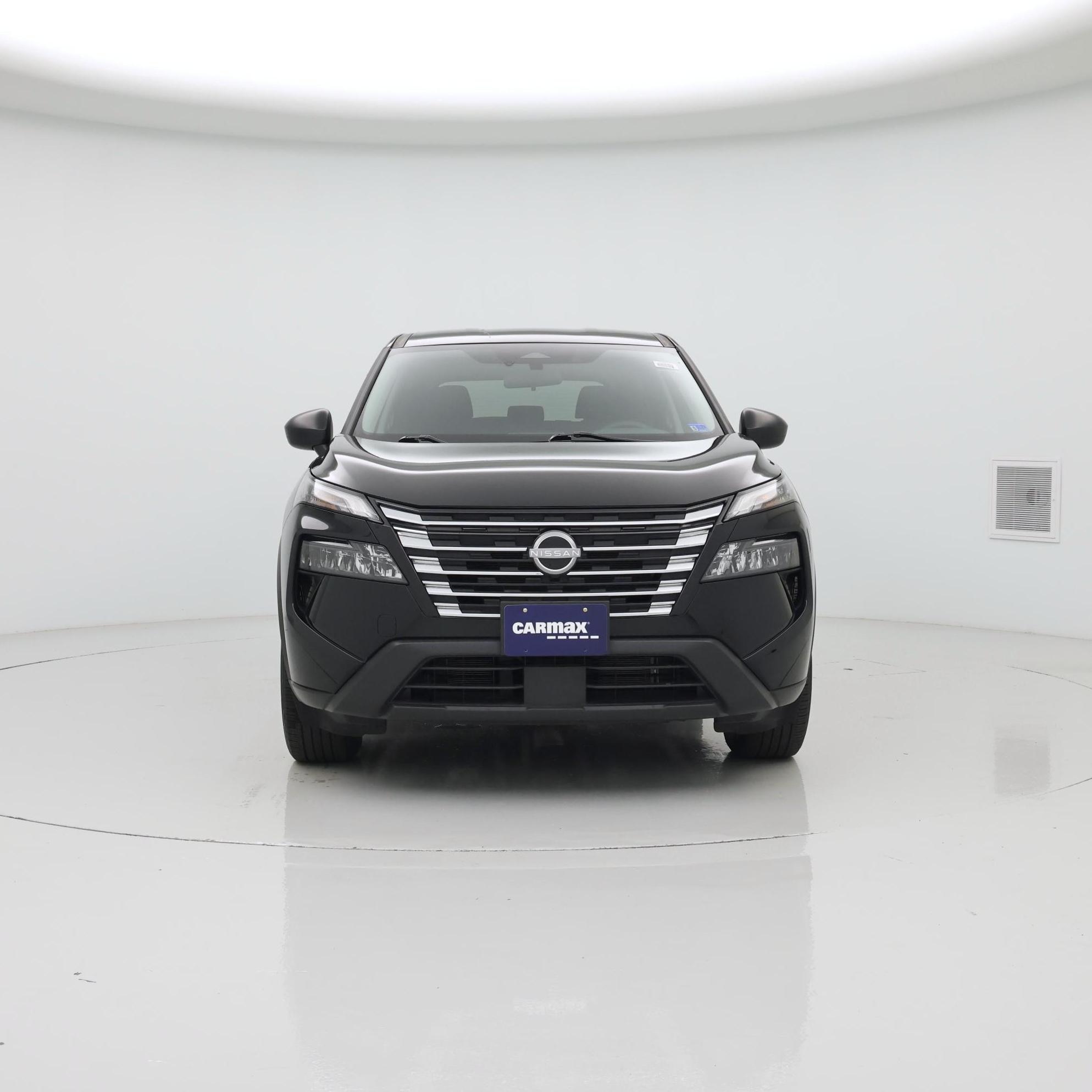 Thumbnail: 2024 Nissan Rogue - 5