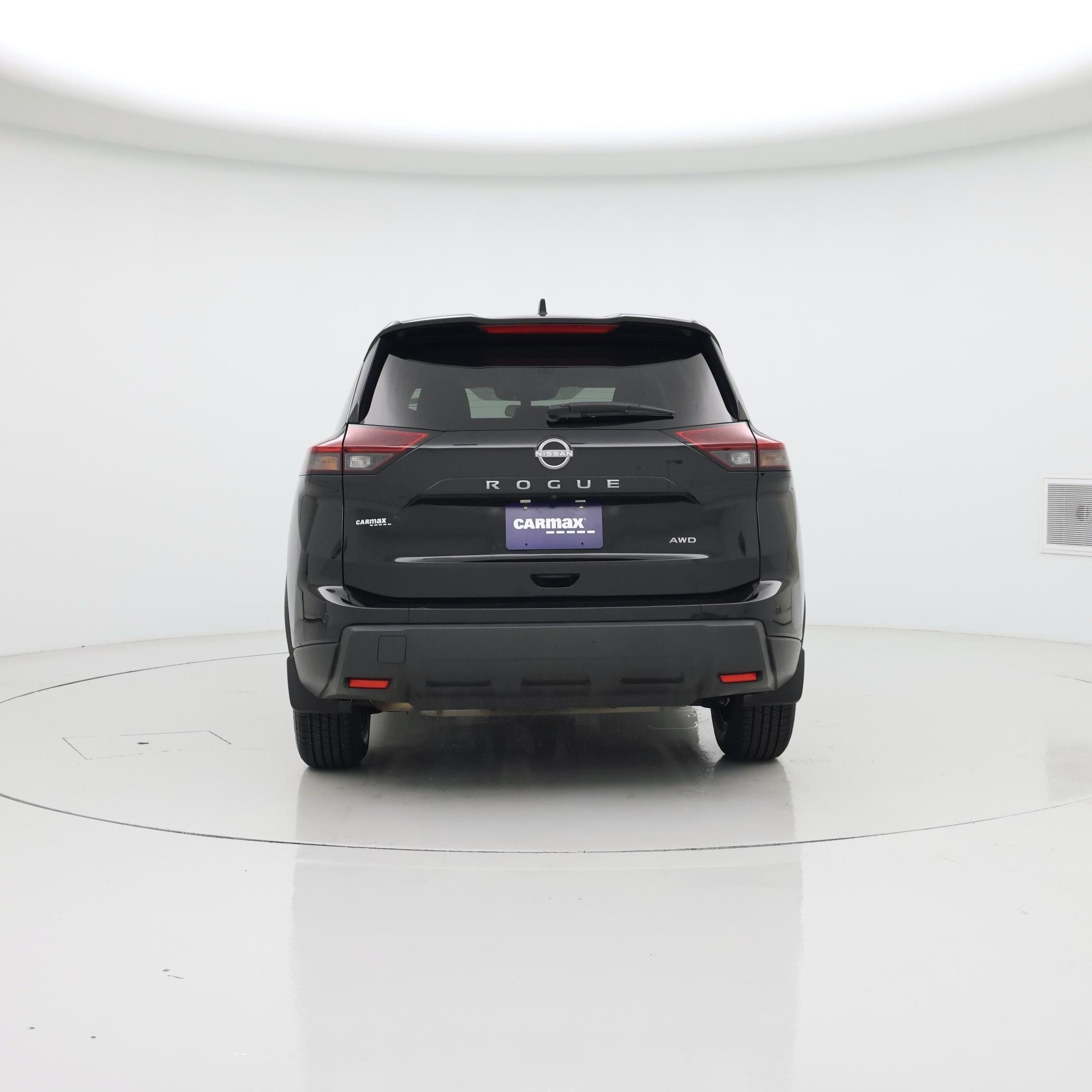 Thumbnail: 2024 Nissan Rogue - 6