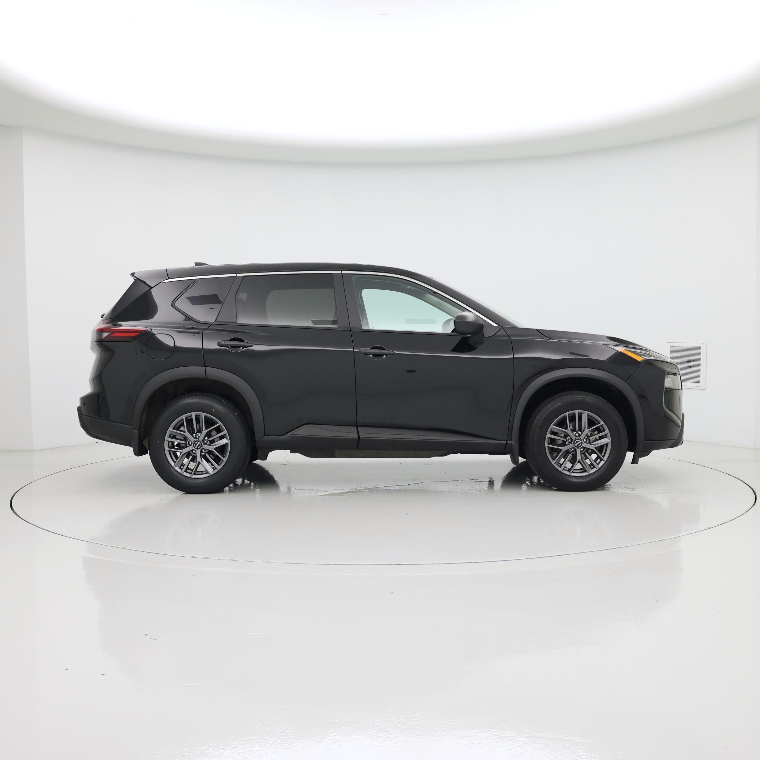 Thumbnail: 2024 Nissan Rogue - 7