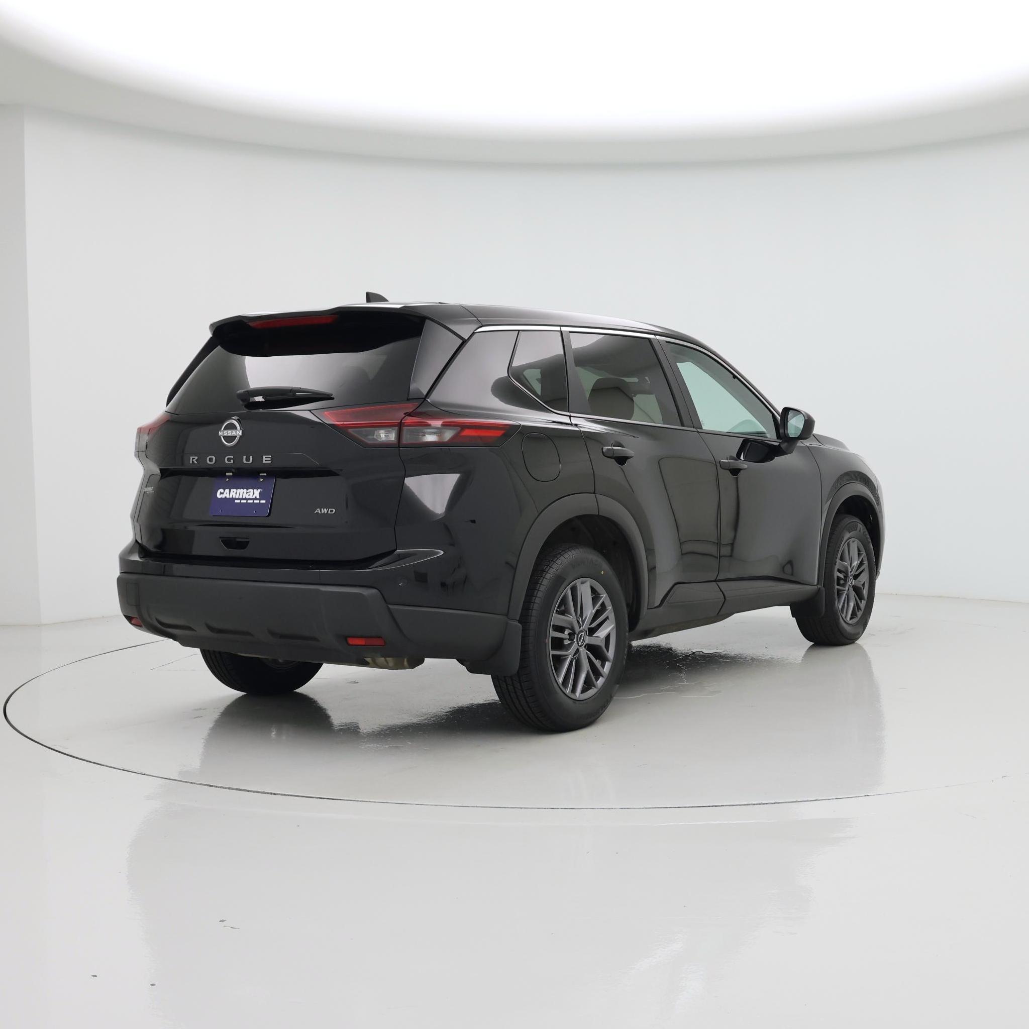 Thumbnail: 2024 Nissan Rogue - 8