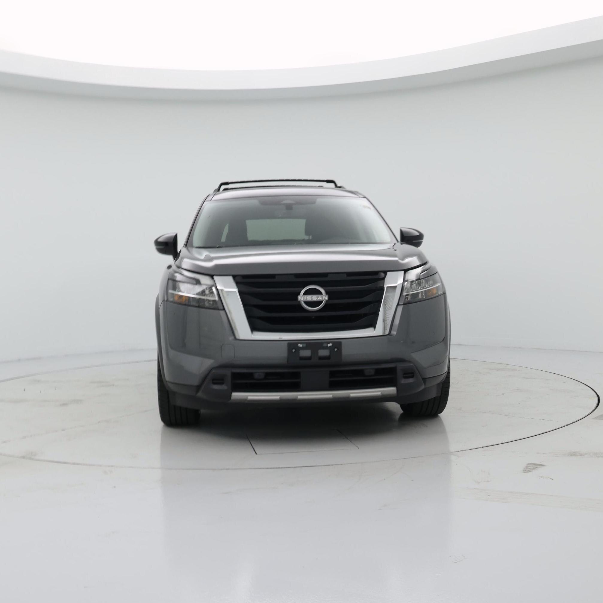Thumbnail: 2023 Nissan Pathfinder - 5