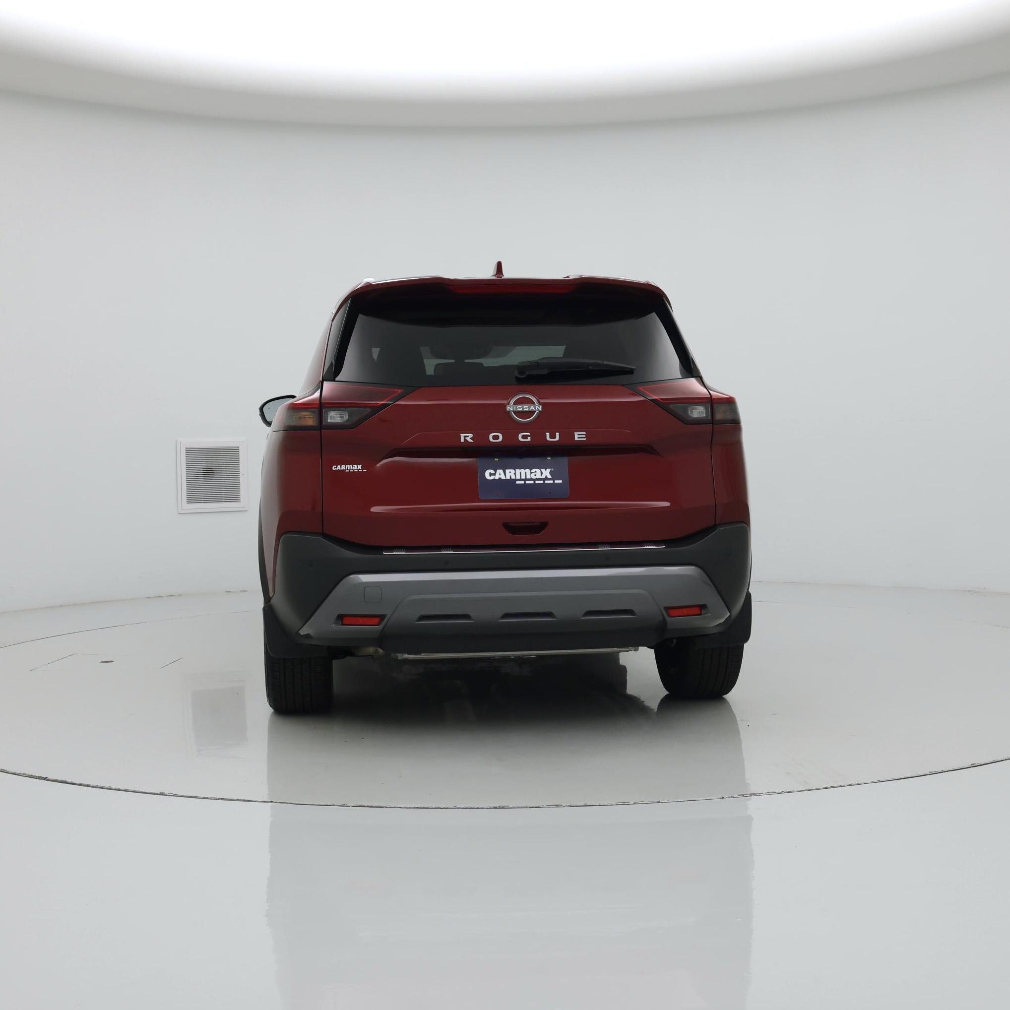 Thumbnail: 2023 Nissan Rogue - 6