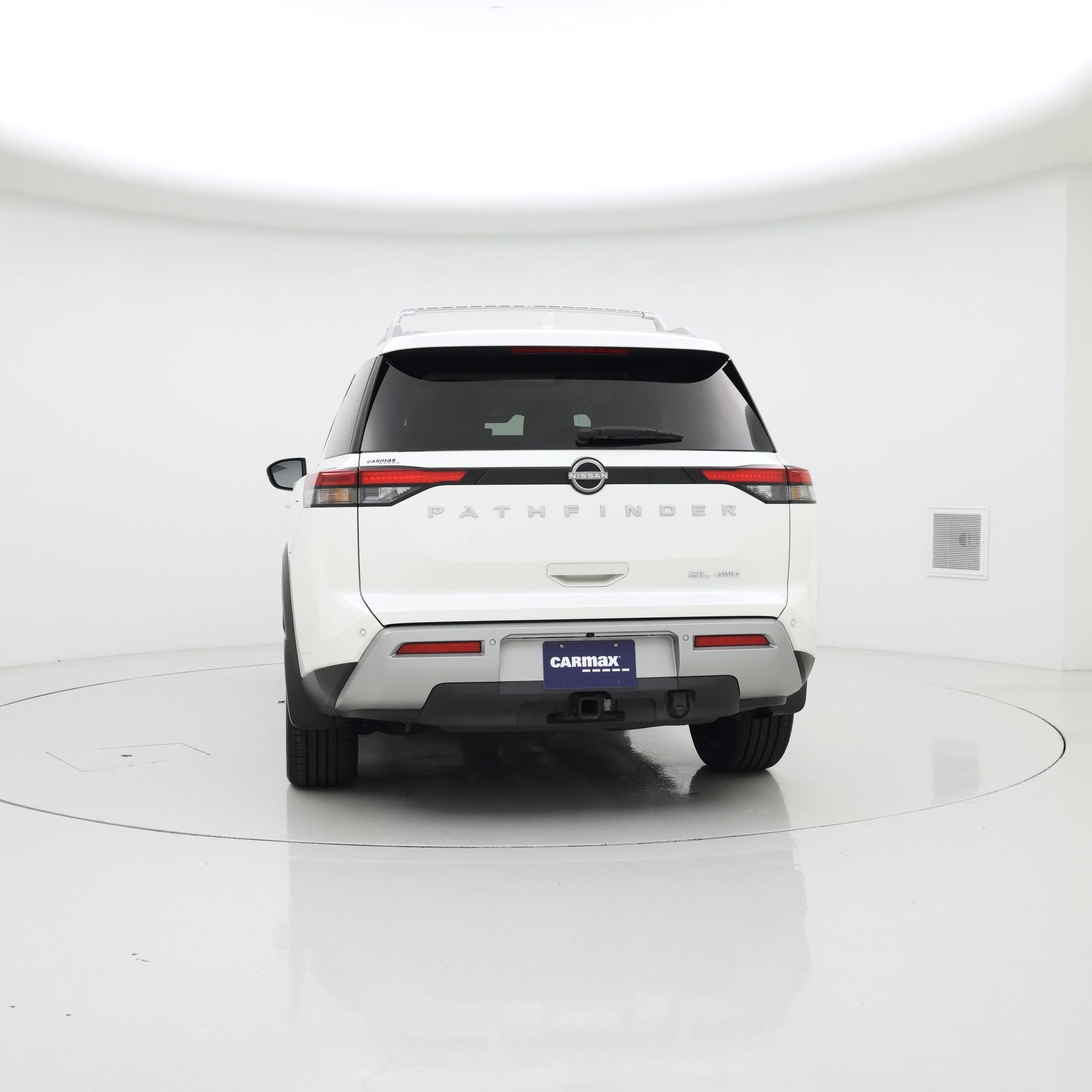 Thumbnail: 2023 Nissan Pathfinder - 6