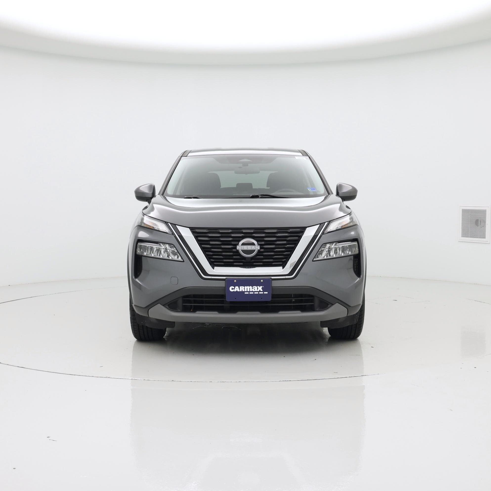 Thumbnail: 2023 Nissan Rogue - 5