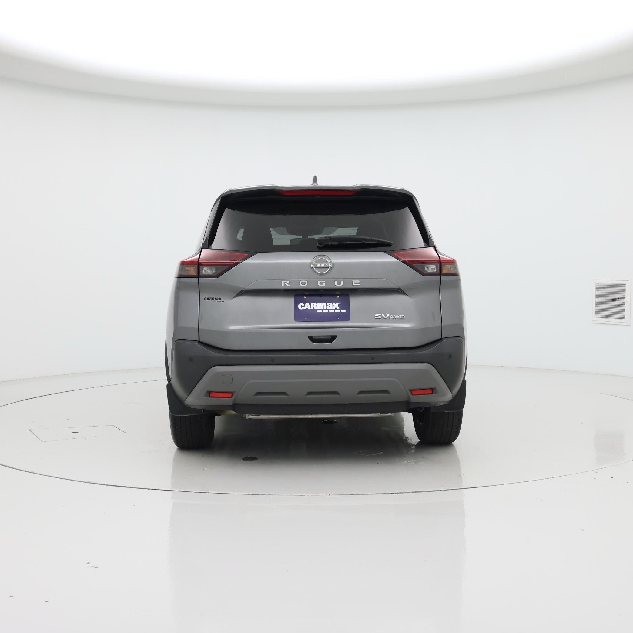 Thumbnail: 2023 Nissan Rogue - 6