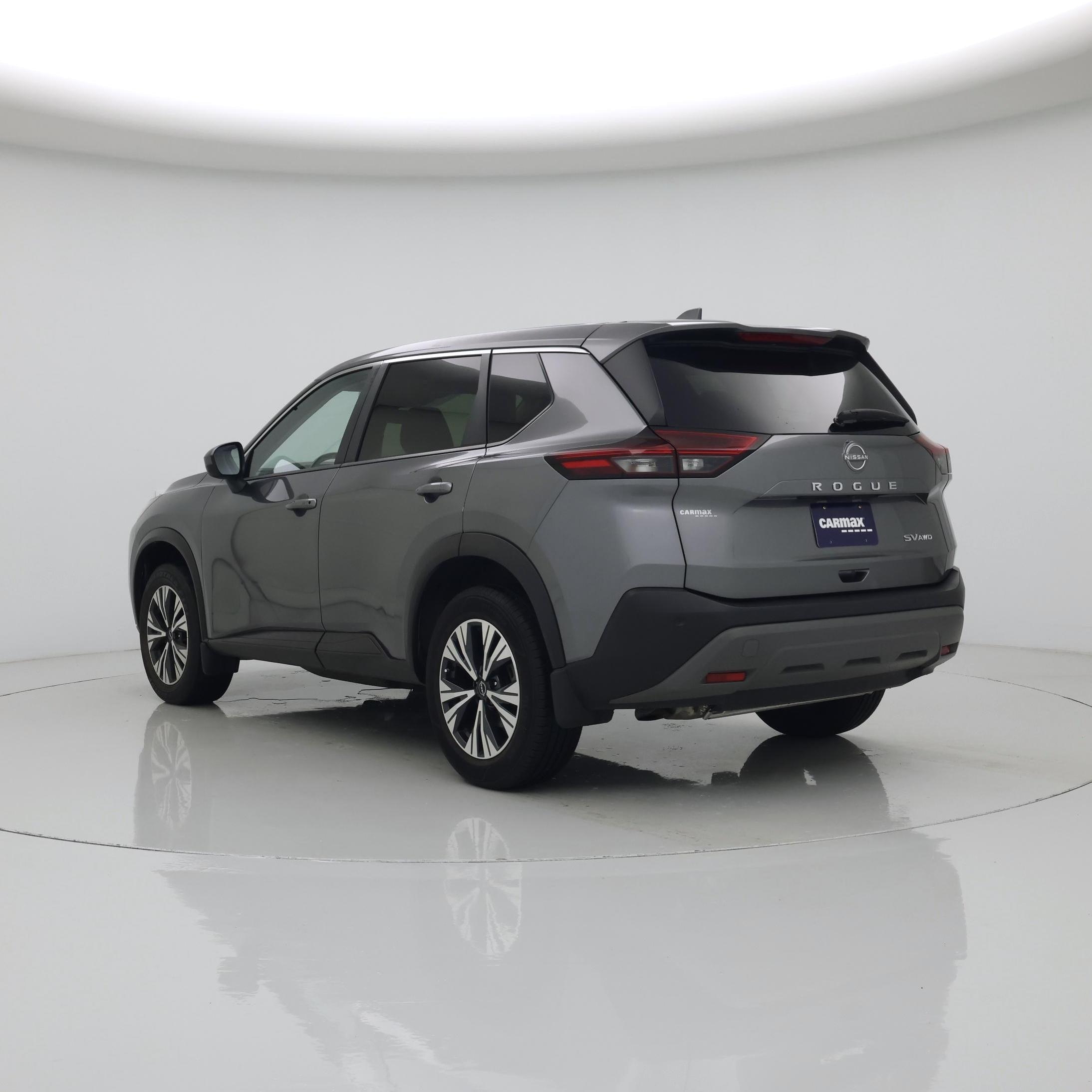 Thumbnail: 2023 Nissan Rogue - 2
