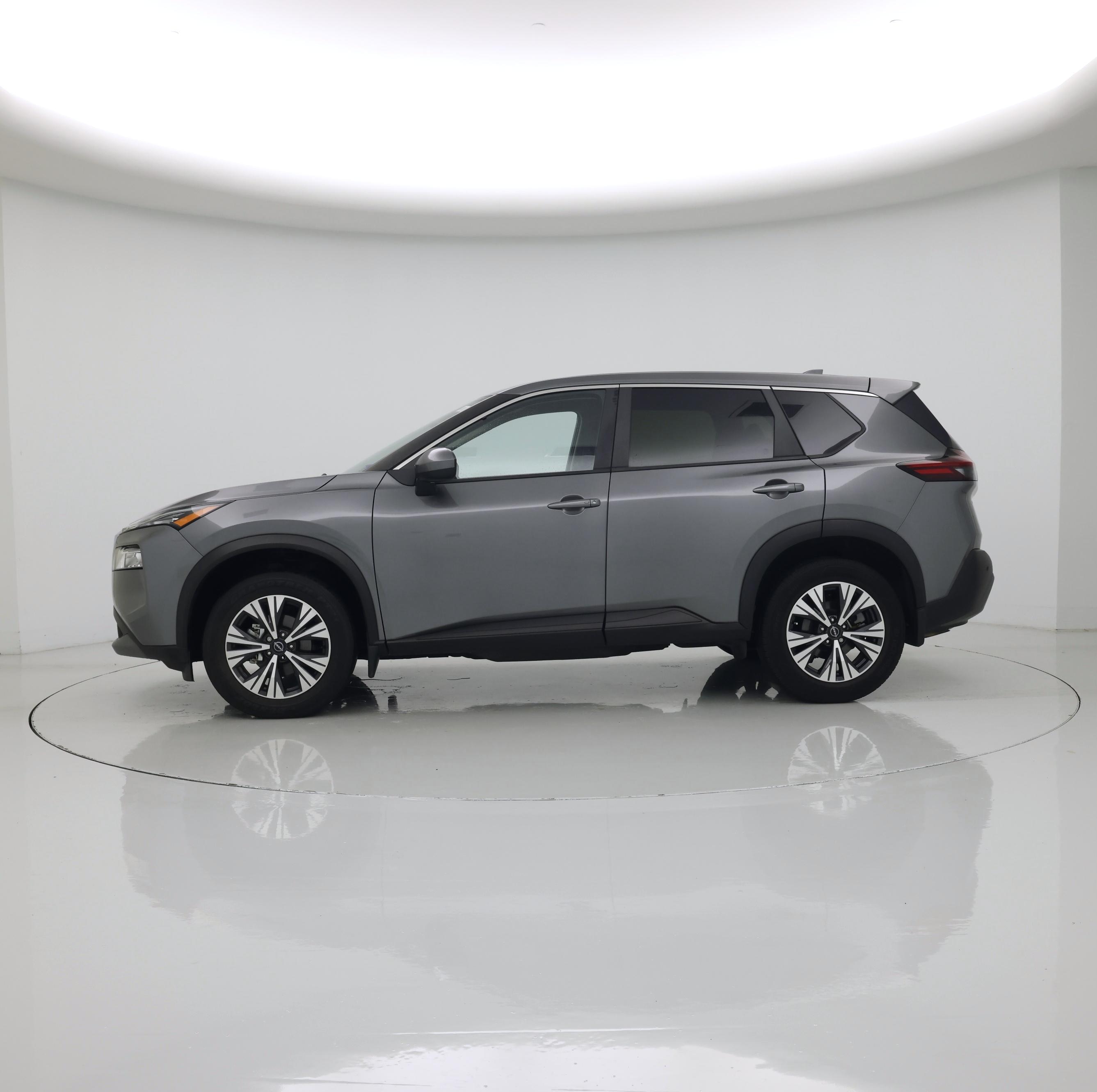 Thumbnail: 2023 Nissan Rogue - 3