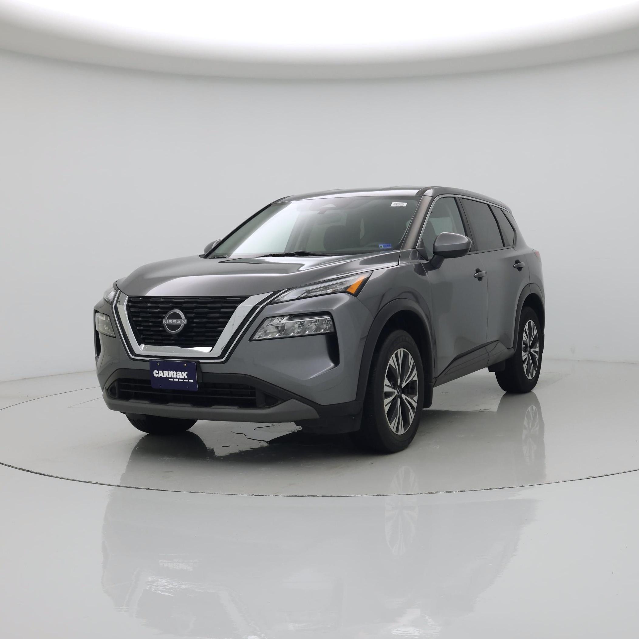 Thumbnail: 2023 Nissan Rogue - 4