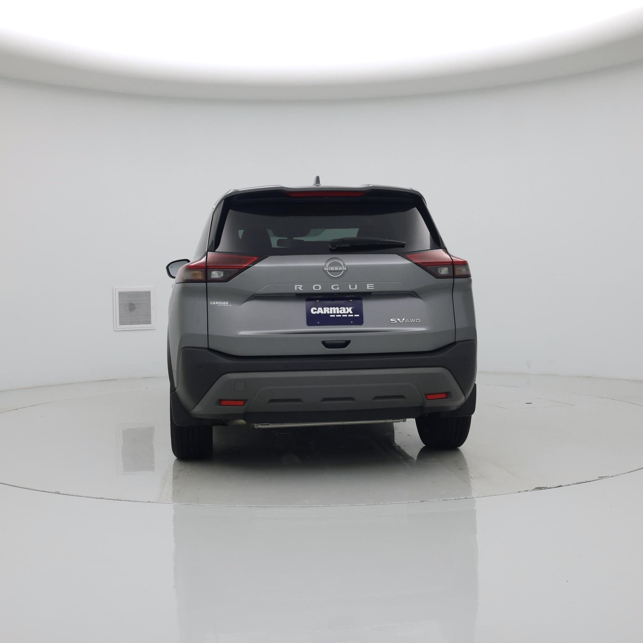 Thumbnail: 2023 Nissan Rogue - 6