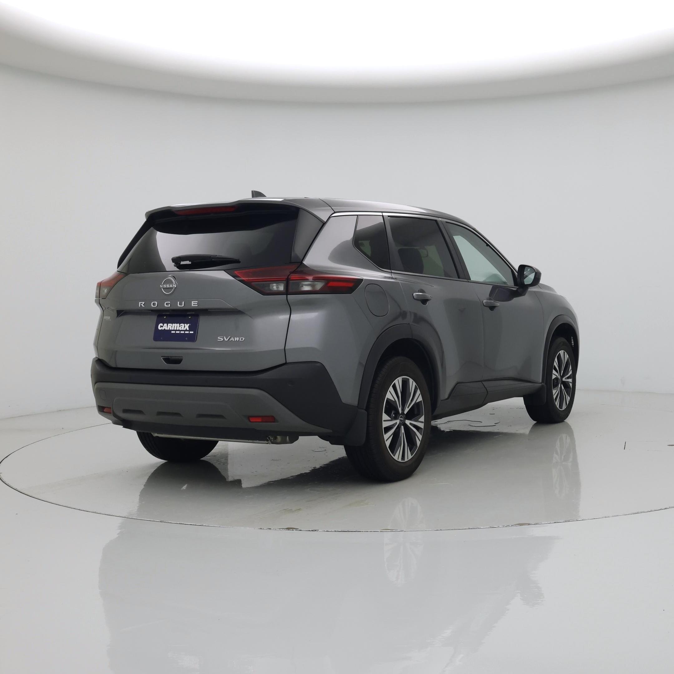 Thumbnail: 2023 Nissan Rogue - 8