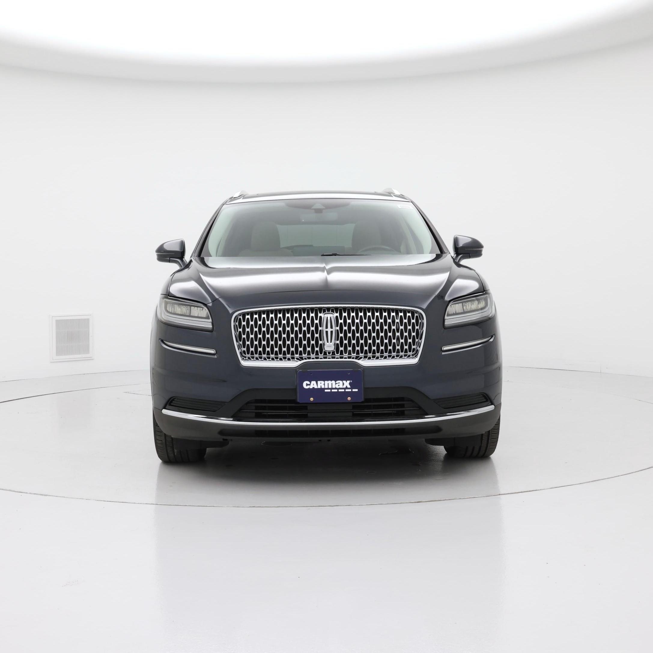 Thumbnail: 2023 Lincoln Nautilus - 5