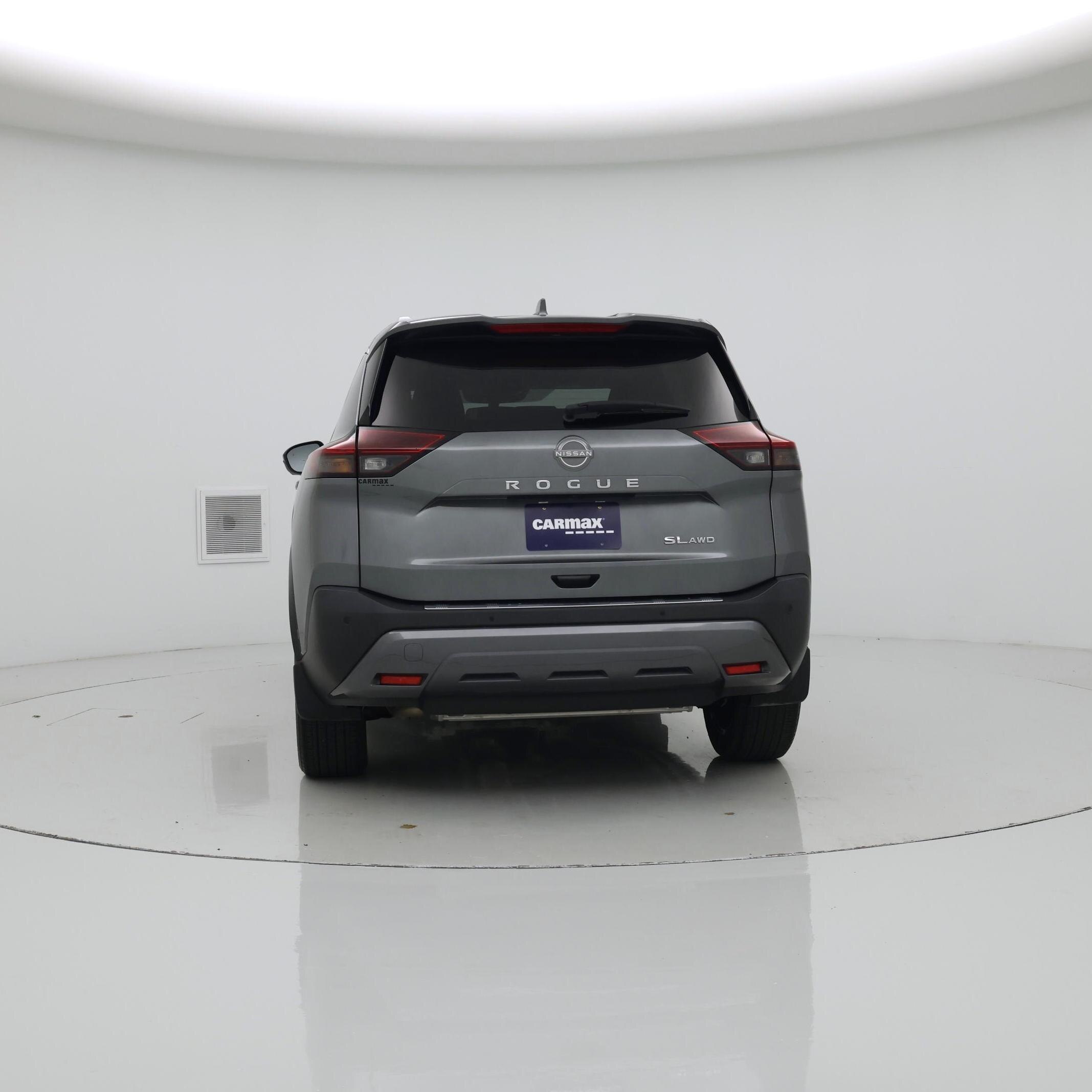 Thumbnail: 2023 Nissan Rogue - 6