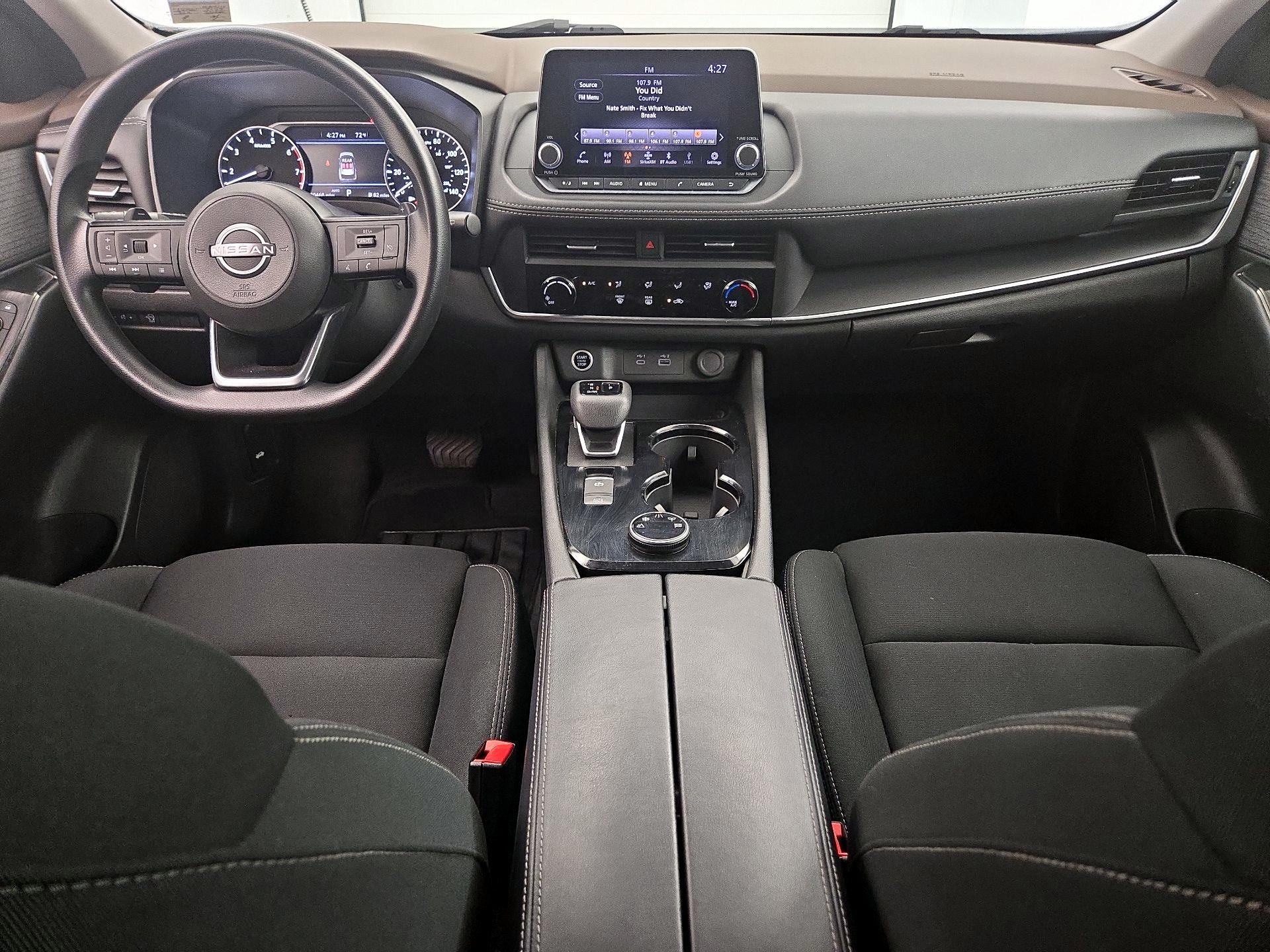 Thumbnail: 2023 Nissan Rogue - 9