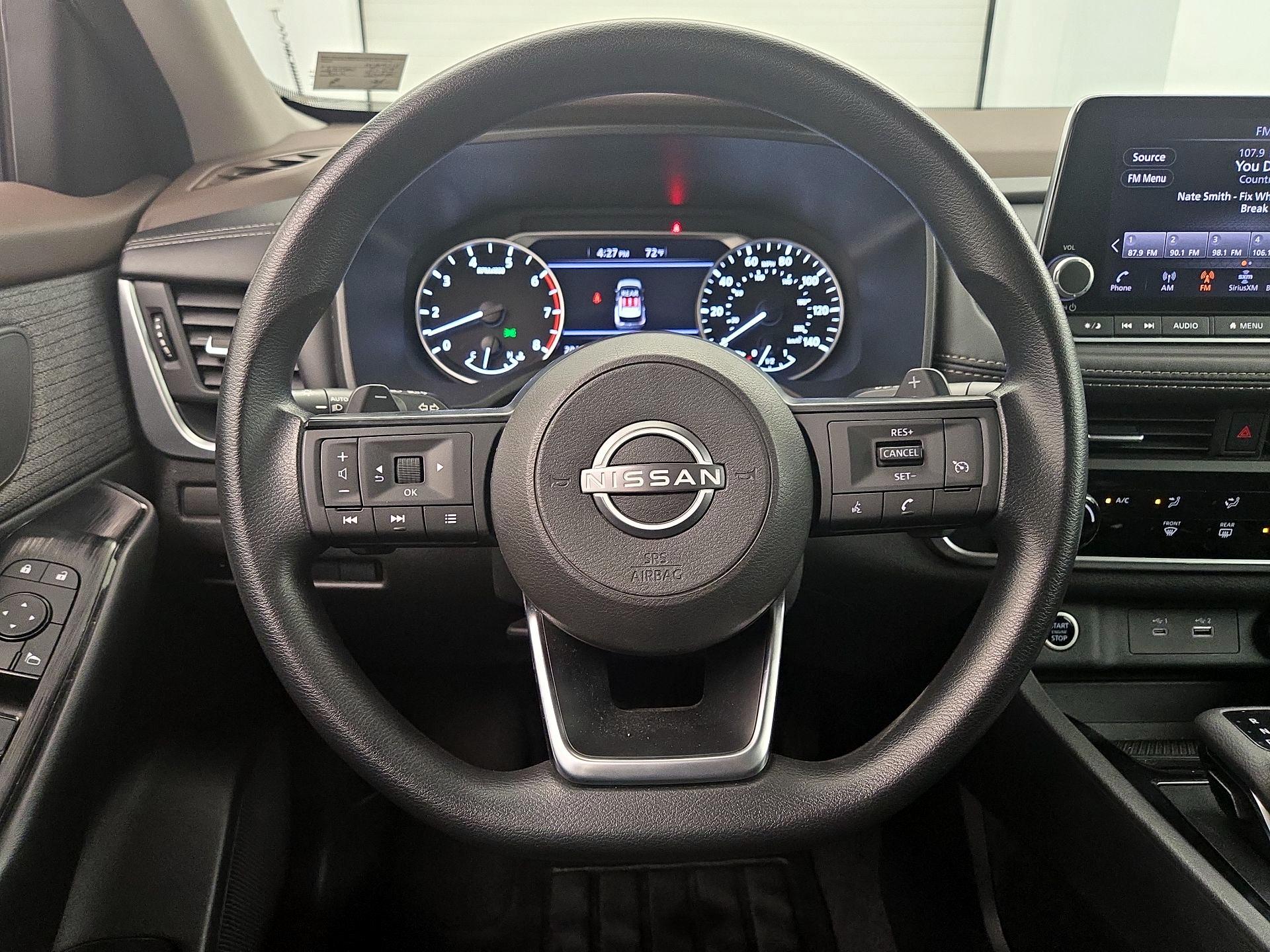 Thumbnail: 2023 Nissan Rogue - 10