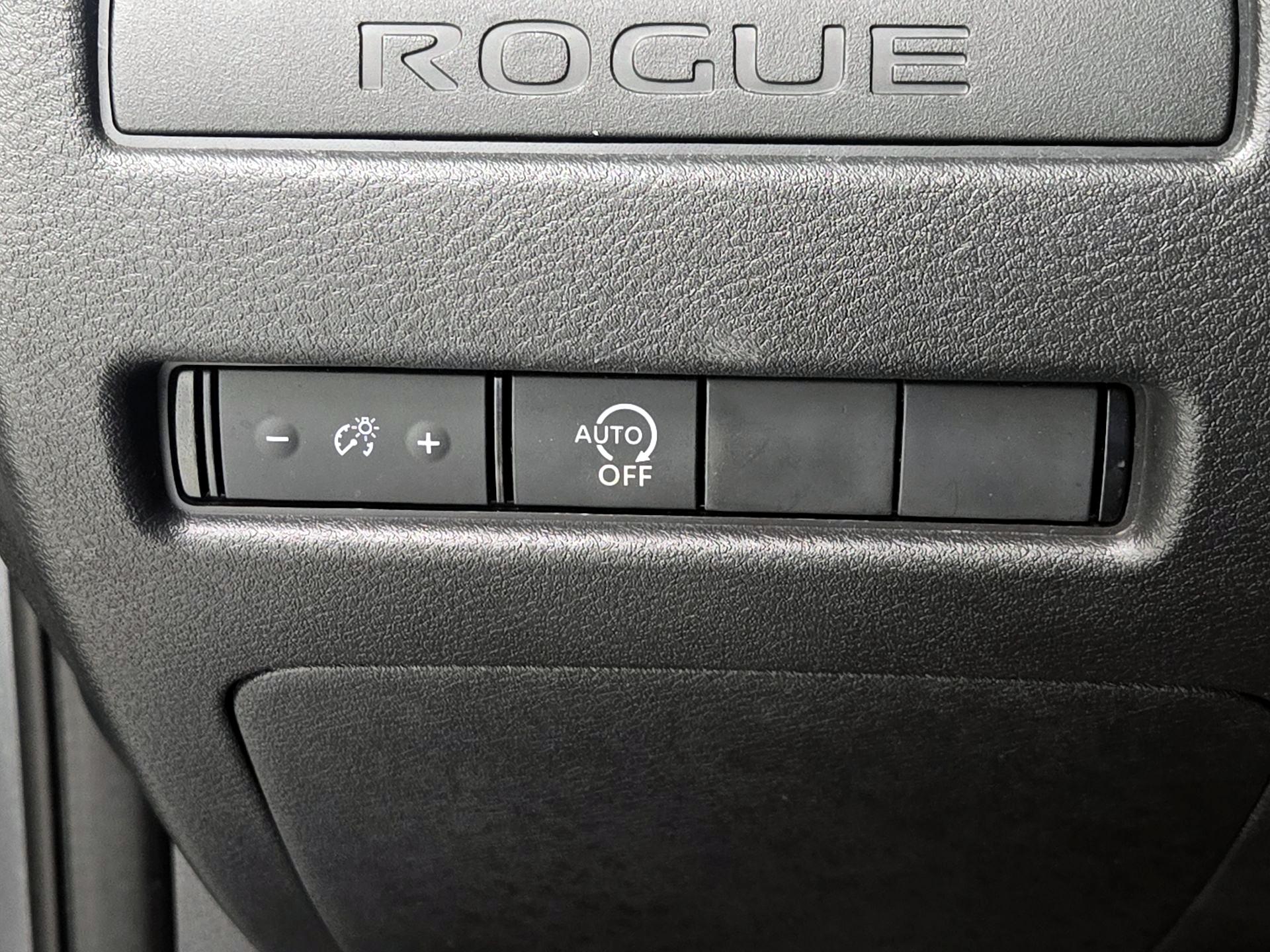 Thumbnail: 2023 Nissan Rogue - 13