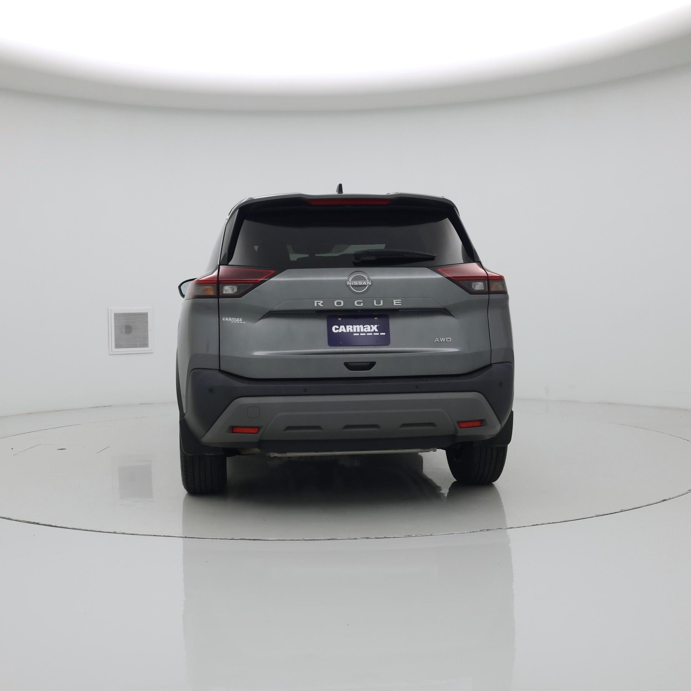 Thumbnail: 2023 Nissan Rogue - 6