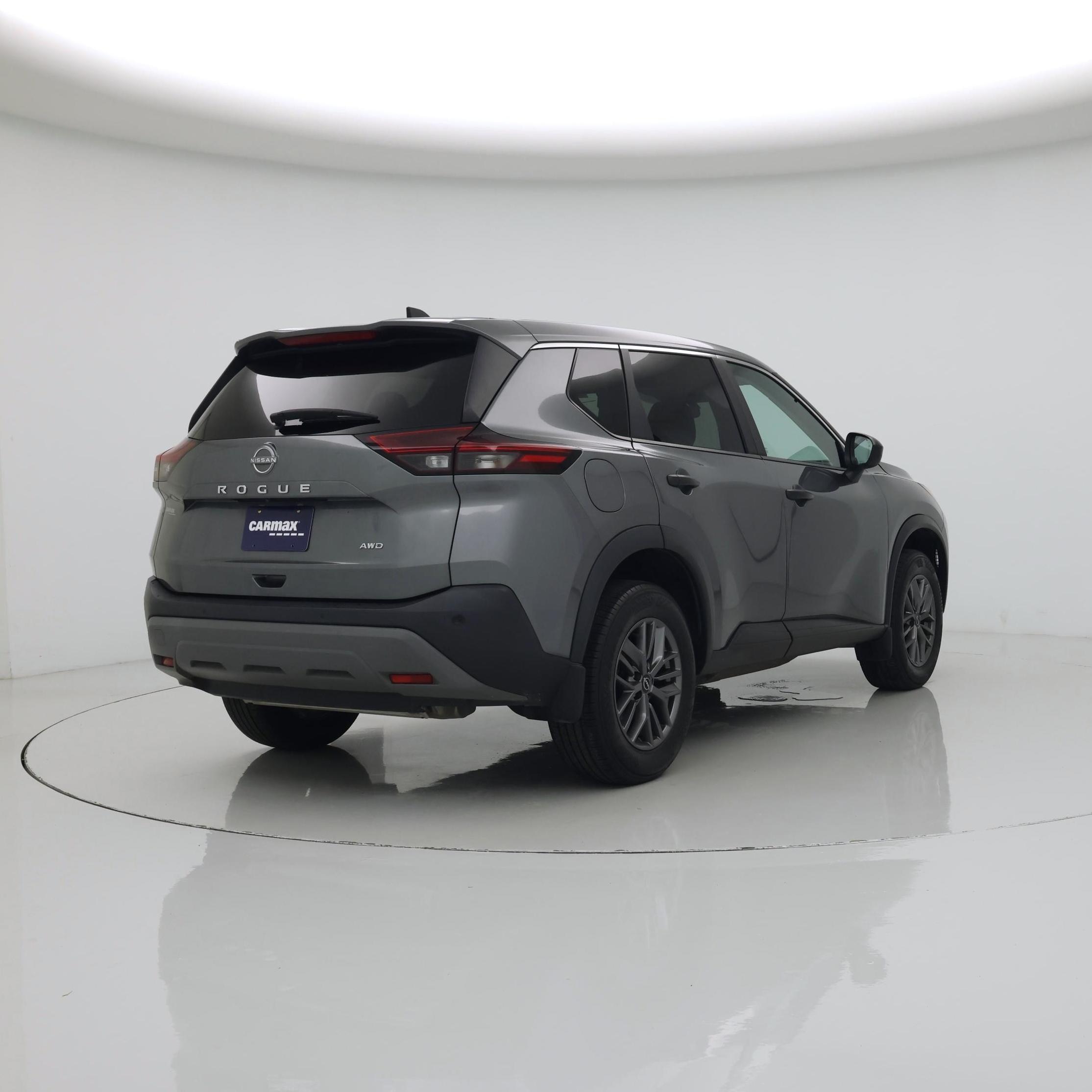 Thumbnail: 2023 Nissan Rogue - 8