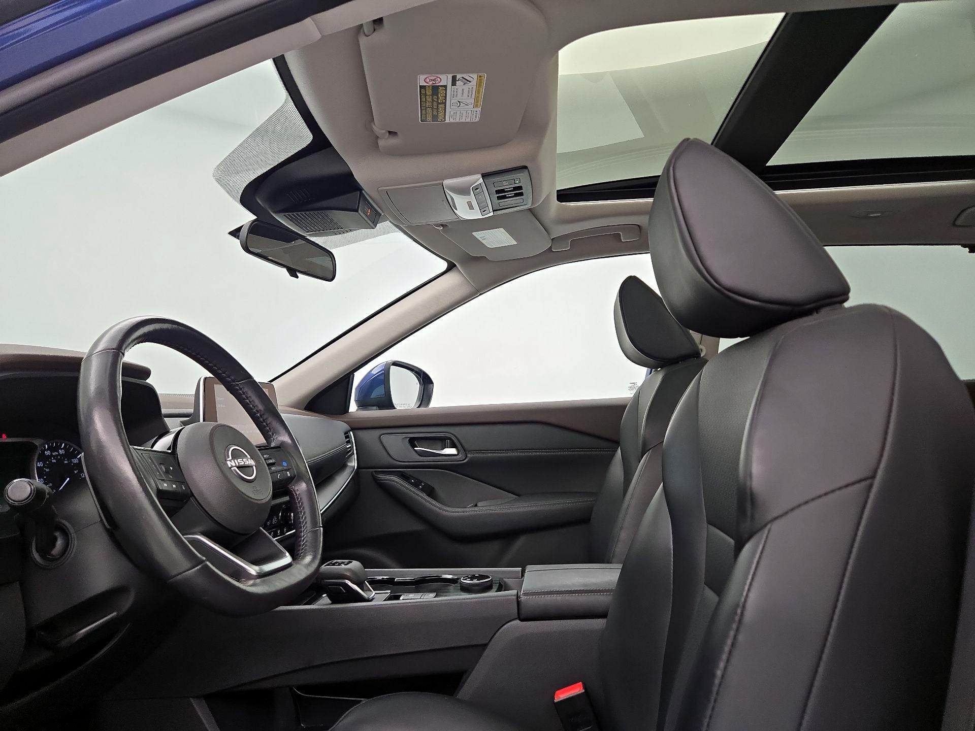 Thumbnail: 2023 Nissan Rogue - 19