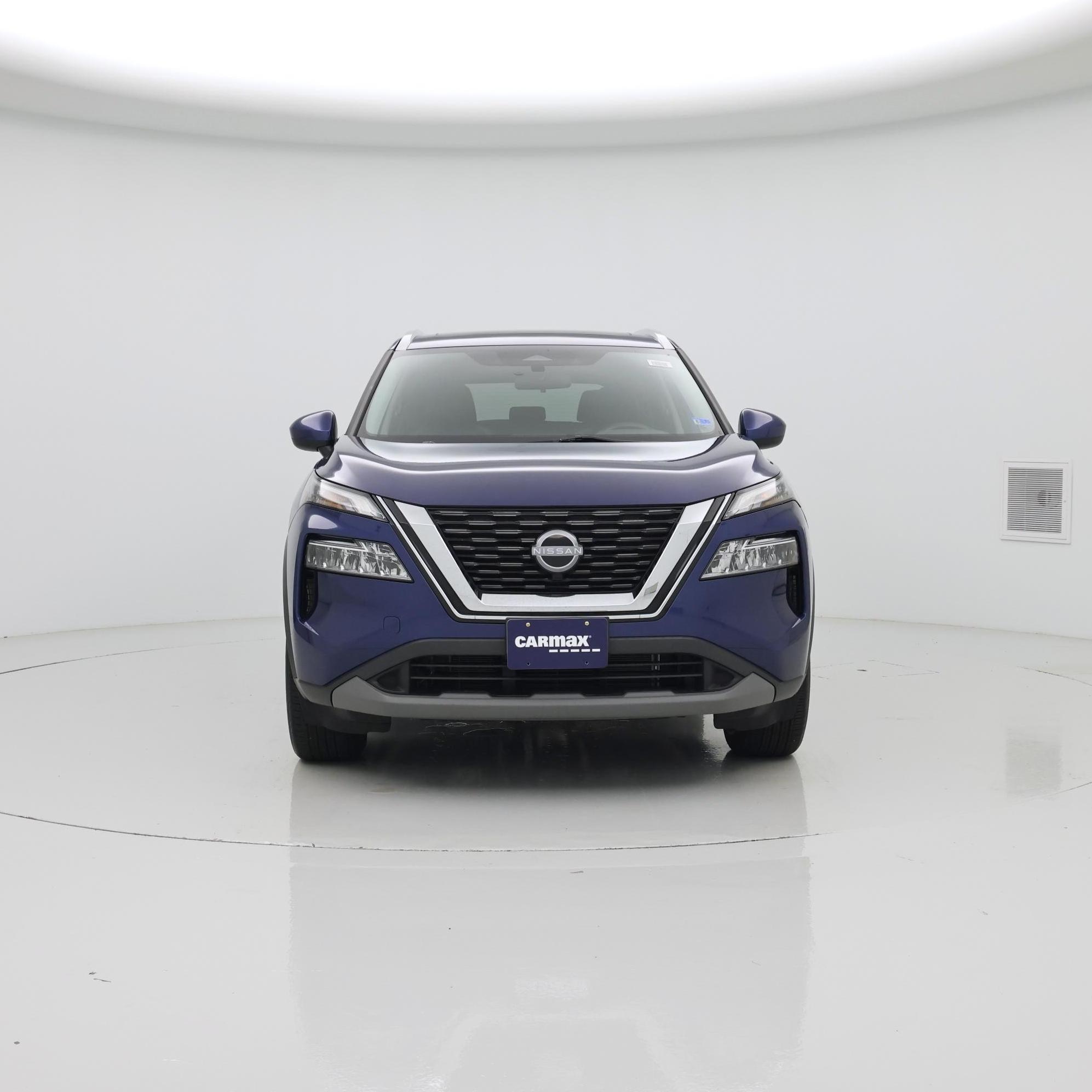 Thumbnail: 2023 Nissan Rogue - 5