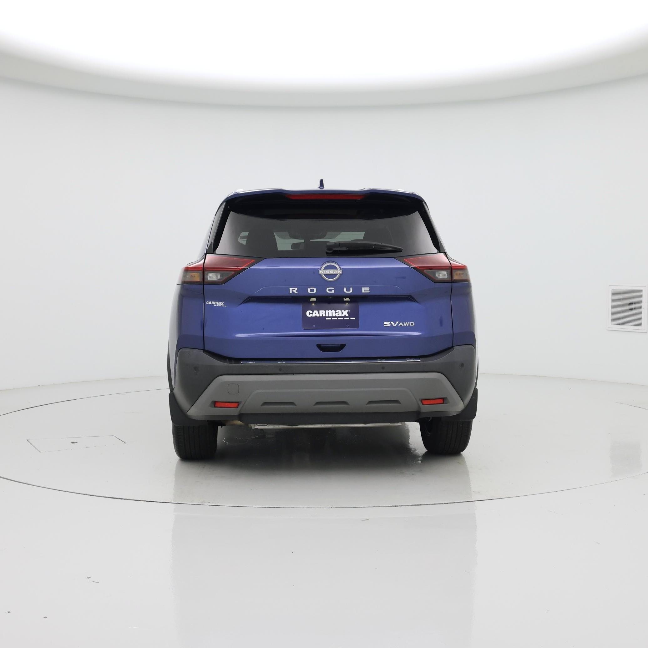 Thumbnail: 2023 Nissan Rogue - 6