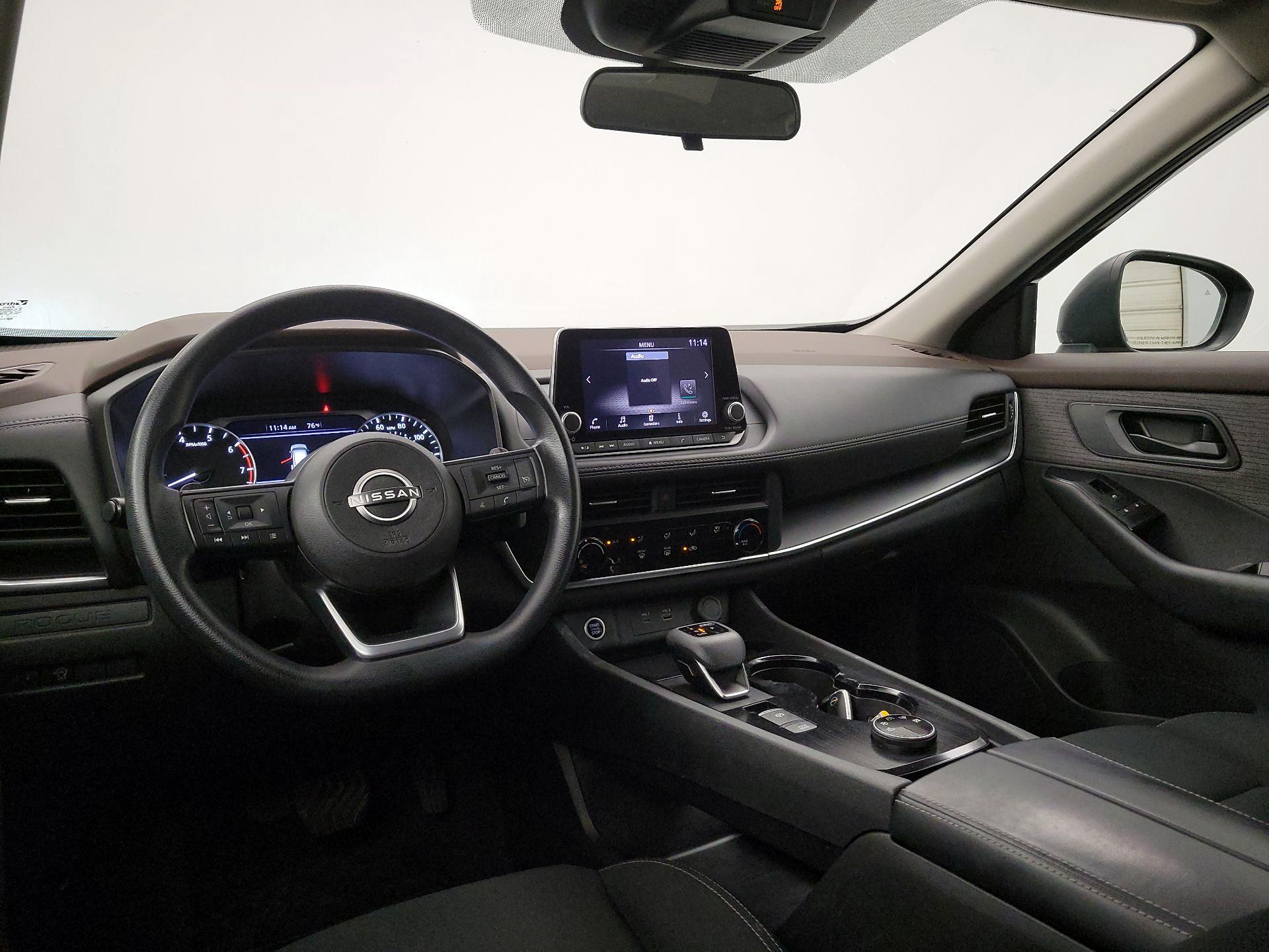 Thumbnail: 2023 Nissan Rogue - 9