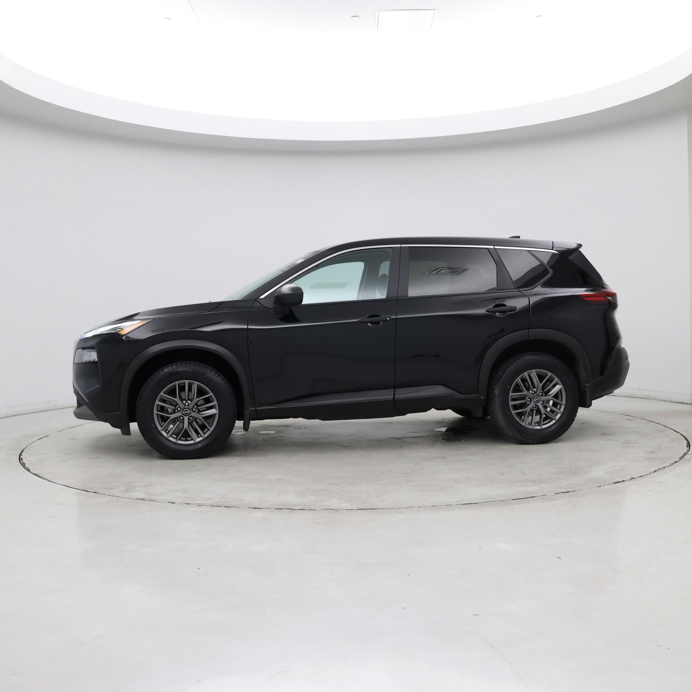 Thumbnail: 2023 Nissan Rogue - 2