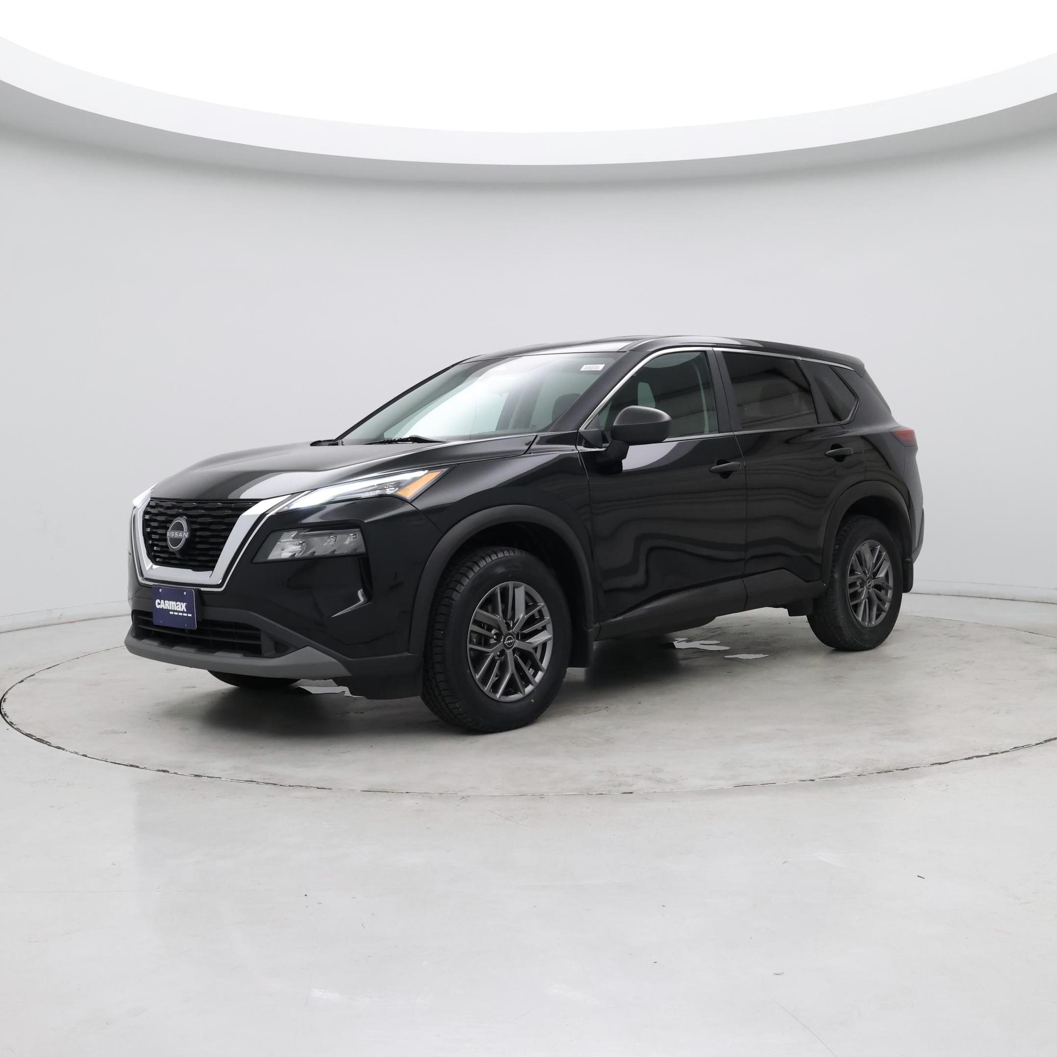 Thumbnail: 2023 Nissan Rogue - 3