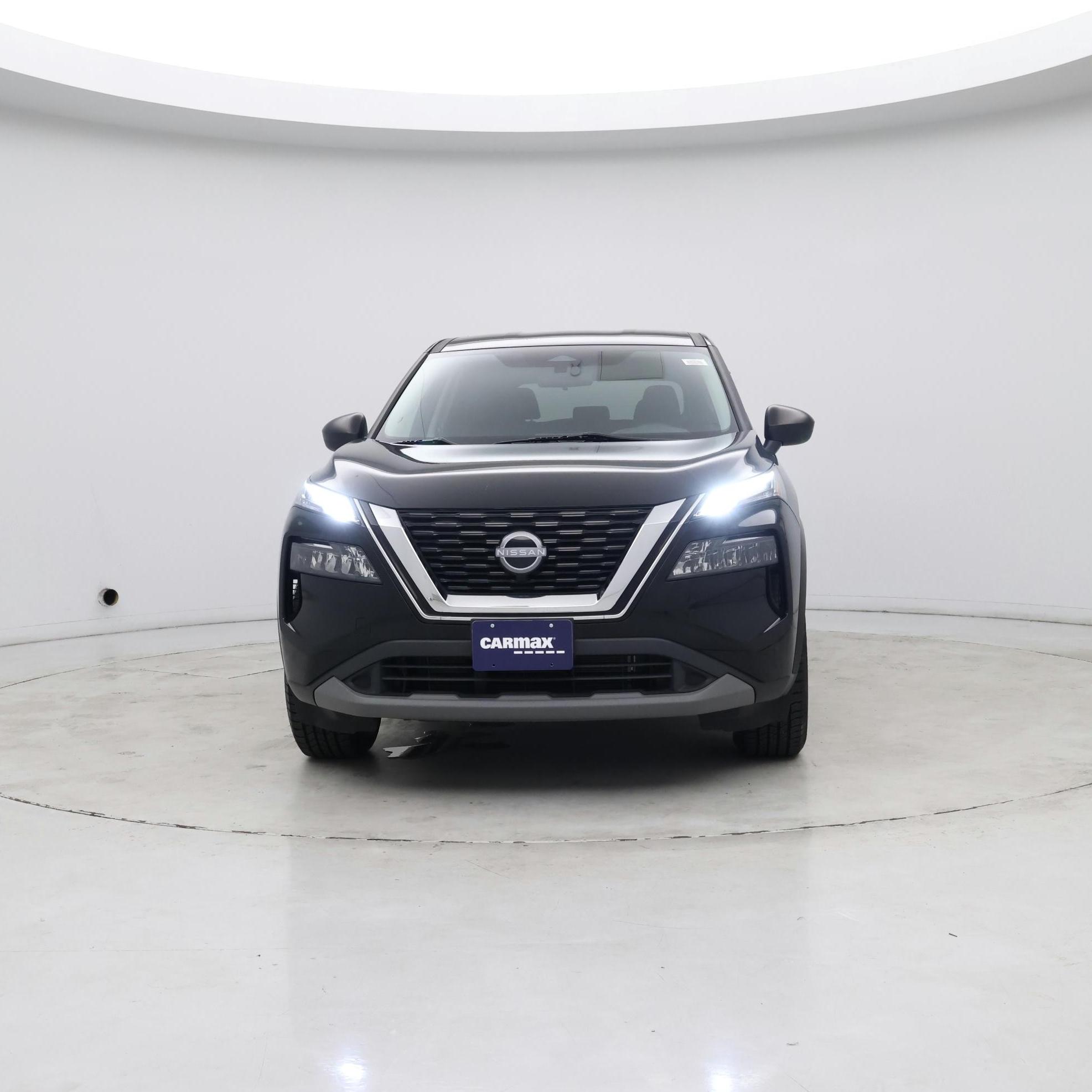 Thumbnail: 2023 Nissan Rogue - 4