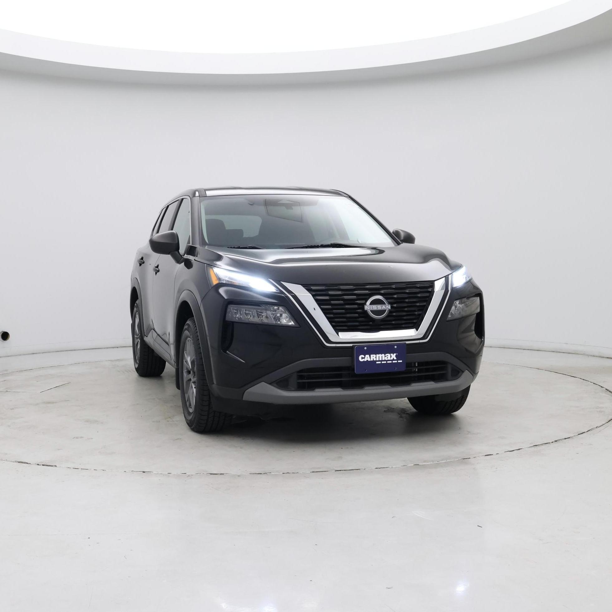 Thumbnail: 2023 Nissan Rogue - 5