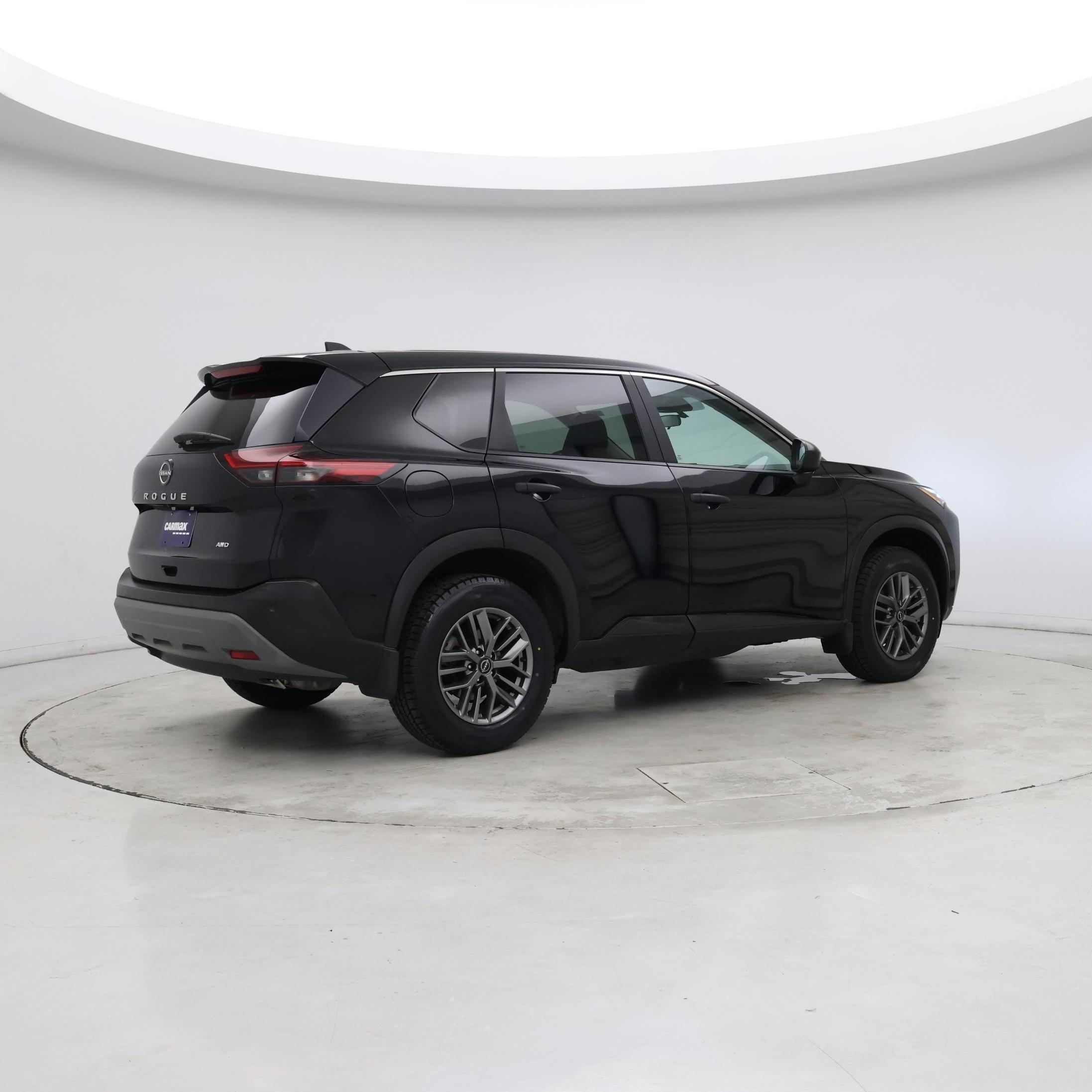 Thumbnail: 2023 Nissan Rogue - 6