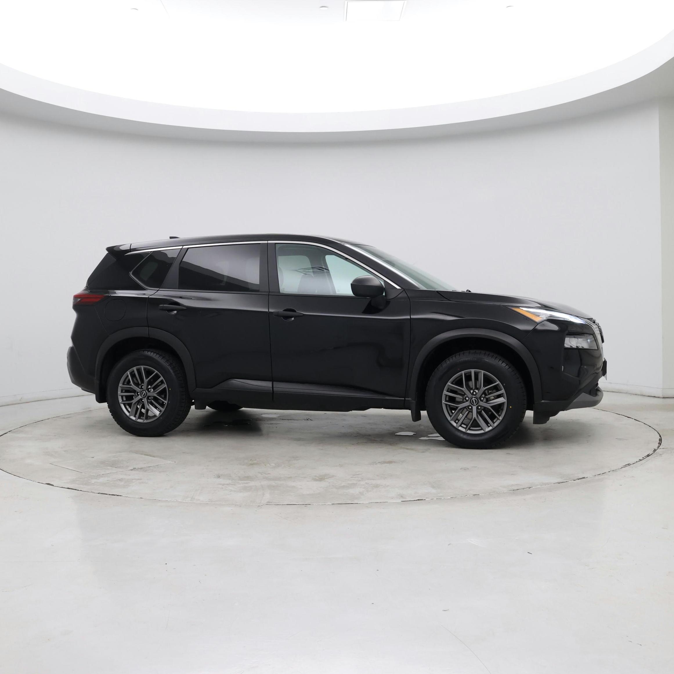 Thumbnail: 2023 Nissan Rogue - 7